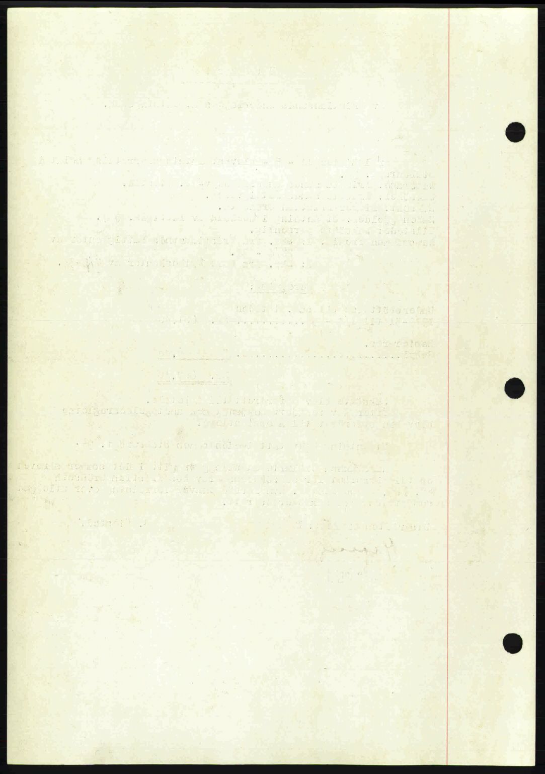 Kristiansund byfogd, AV/SAT-A-4587/A/27: Mortgage book no. 27, 1933-1934, Deed date: 25.05.1934