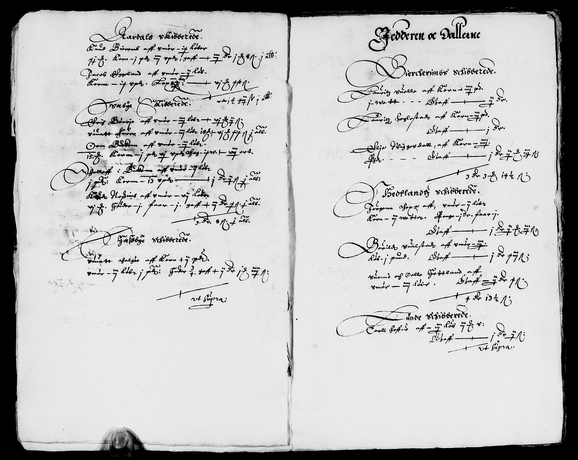 Rentekammeret inntil 1814, Reviderte regnskaper, Lensregnskaper, AV/RA-EA-5023/R/Rb/Rbs/L0014: Stavanger len, 1629-1630