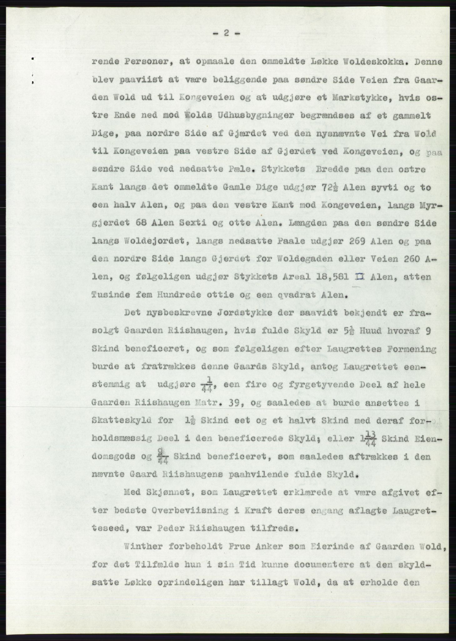 Statsarkivet i Oslo, SAO/A-10621/Z/Zd/L0001: Avskrifter, j.nr 34/1953 og 385-1291/1954, 1953-1954, p. 150