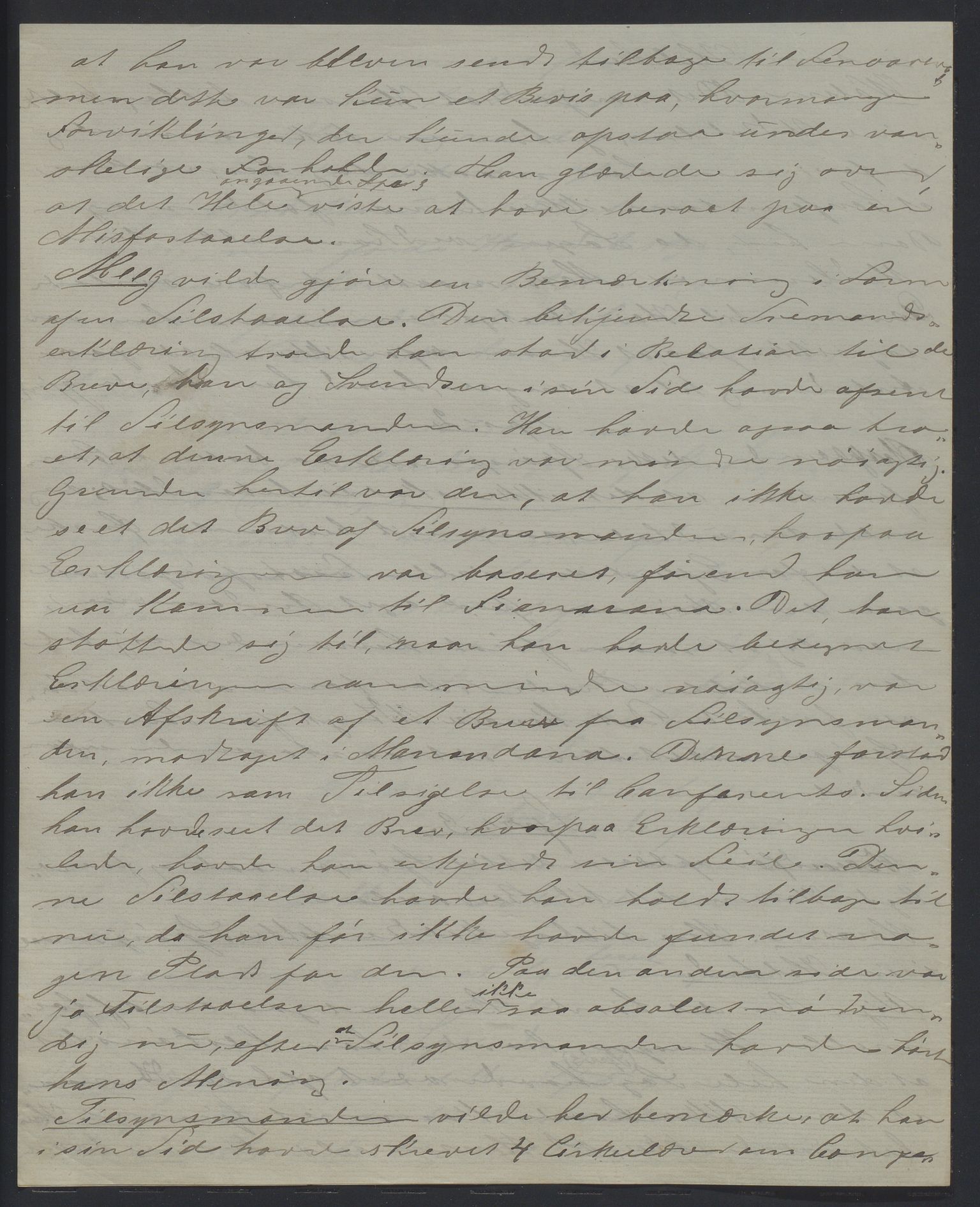 Det Norske Misjonsselskap - hovedadministrasjonen, VID/MA-A-1045/D/Da/Daa/L0036/0006: Konferansereferat og årsberetninger / Konferansereferat fra Madagaskar Innland., 1884