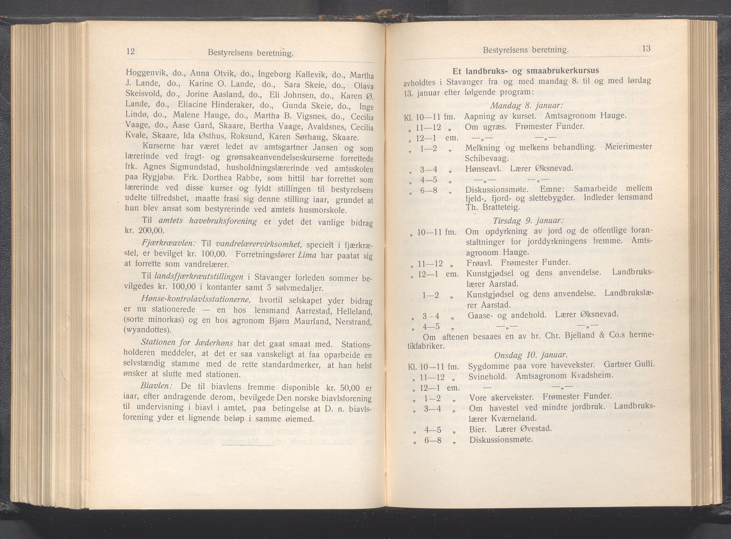 Rogaland fylkeskommune - Fylkesrådmannen , IKAR/A-900/A, 1913, p. 324