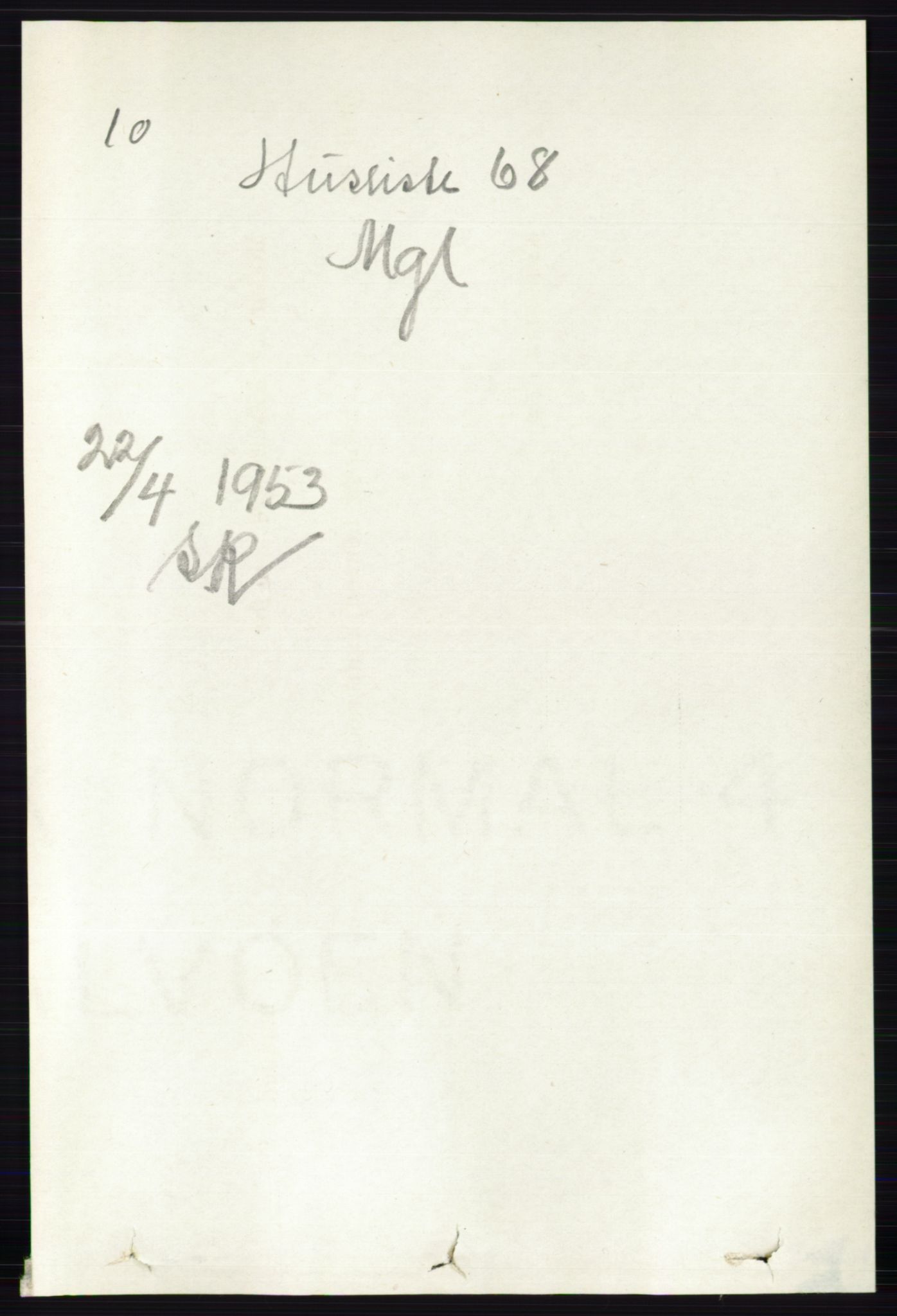 RA, 1891 census for 0132 Glemmen, 1891, p. 9968