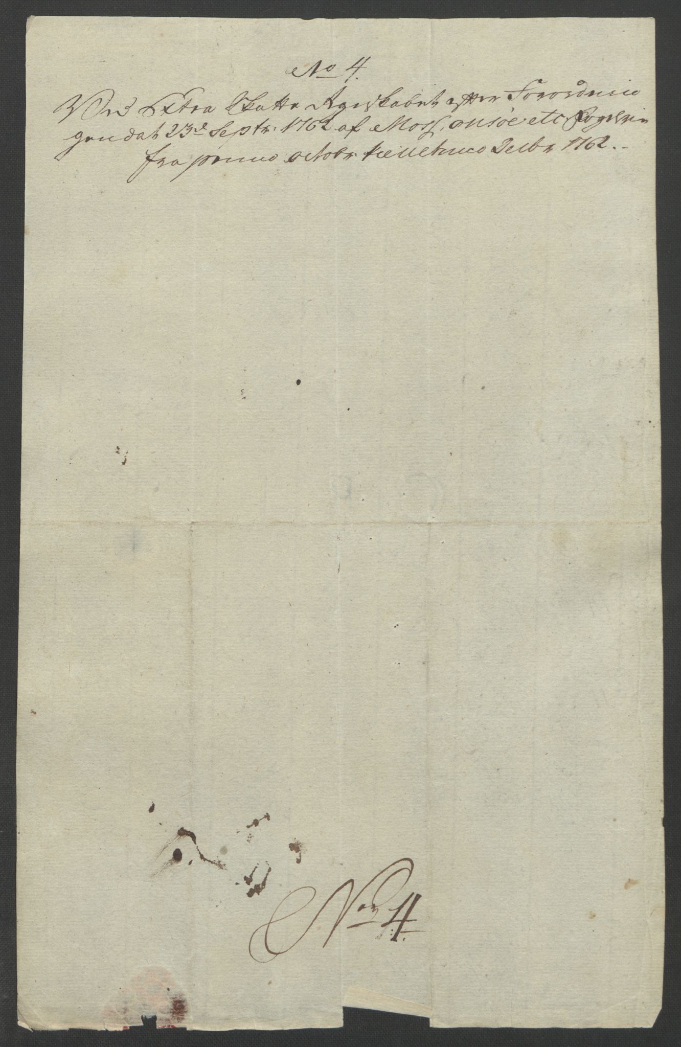 Rentekammeret inntil 1814, Reviderte regnskaper, Fogderegnskap, AV/RA-EA-4092/R04/L0260: Ekstraskatten Moss, Onsøy, Tune, Veme og Åbygge, 1762, p. 308