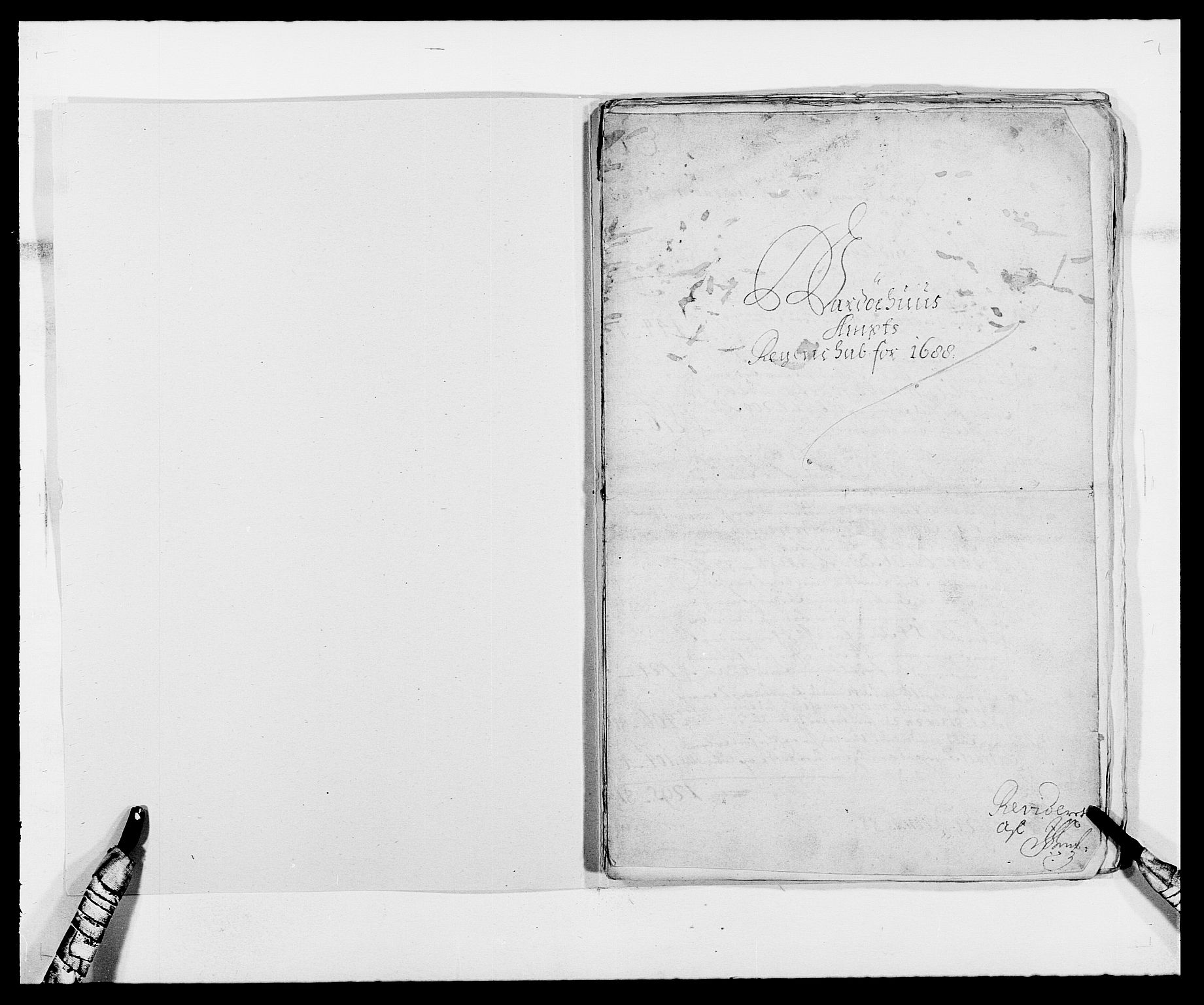 Rentekammeret inntil 1814, Reviderte regnskaper, Fogderegnskap, RA/EA-4092/R69/L4850: Fogderegnskap Finnmark/Vardøhus, 1680-1690, p. 73