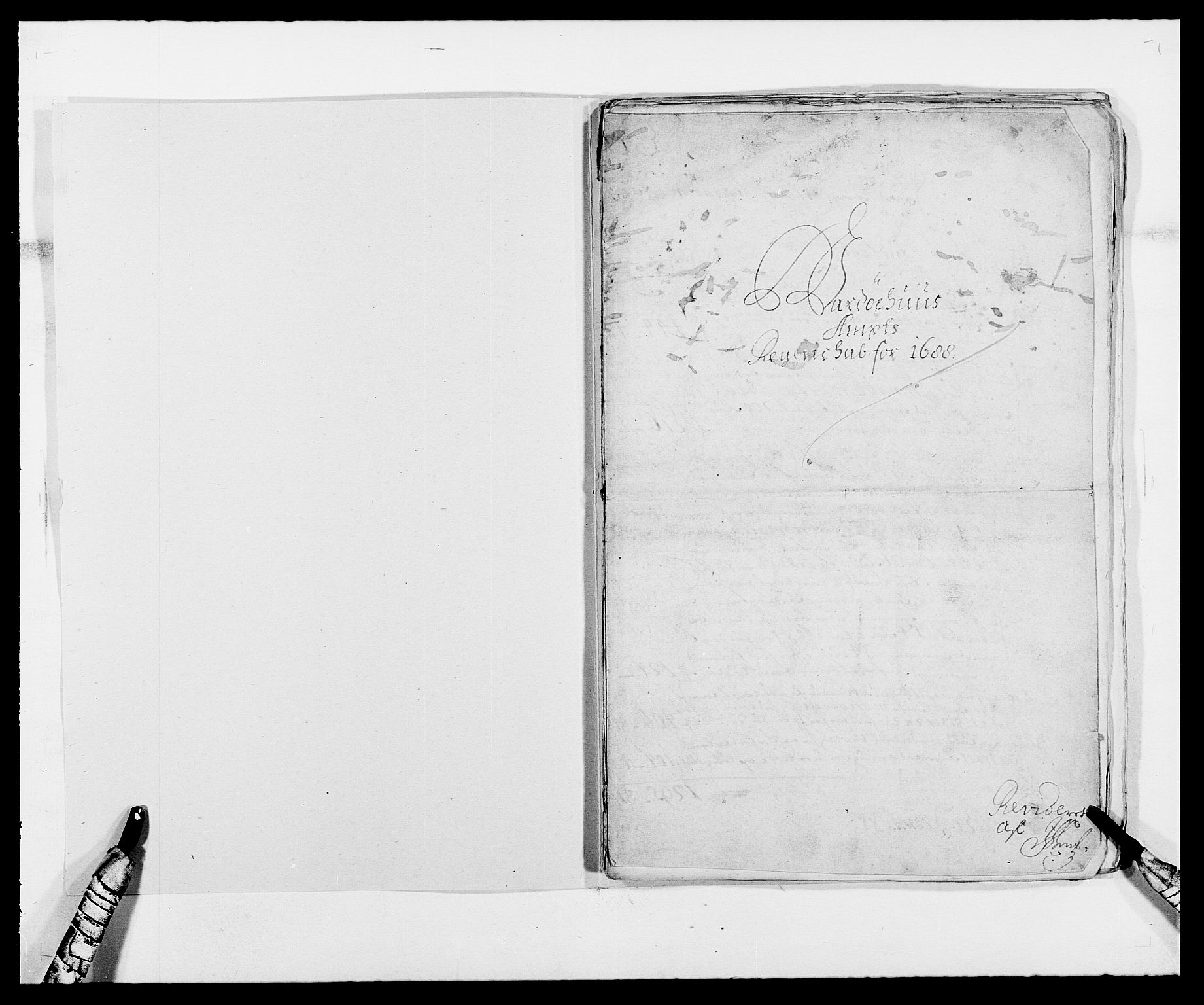 Rentekammeret inntil 1814, Reviderte regnskaper, Fogderegnskap, AV/RA-EA-4092/R69/L4850: Fogderegnskap Finnmark/Vardøhus, 1680-1690, p. 73