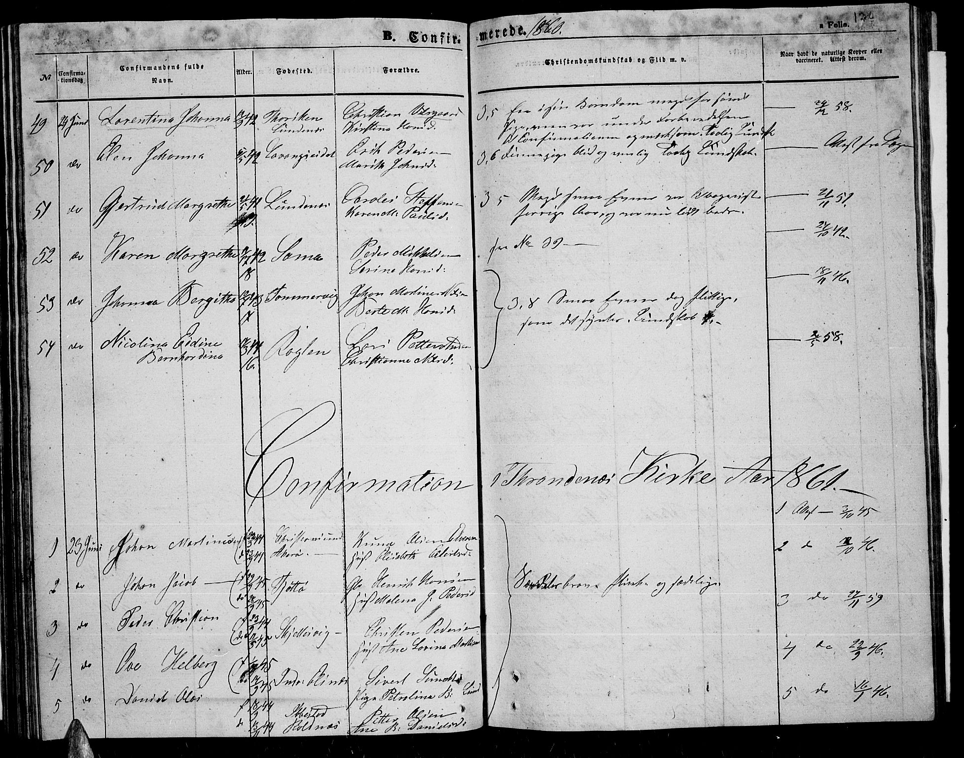 Trondenes sokneprestkontor, SATØ/S-1319/H/Hb/L0007klokker: Parish register (copy) no. 7, 1855-1862, p. 120