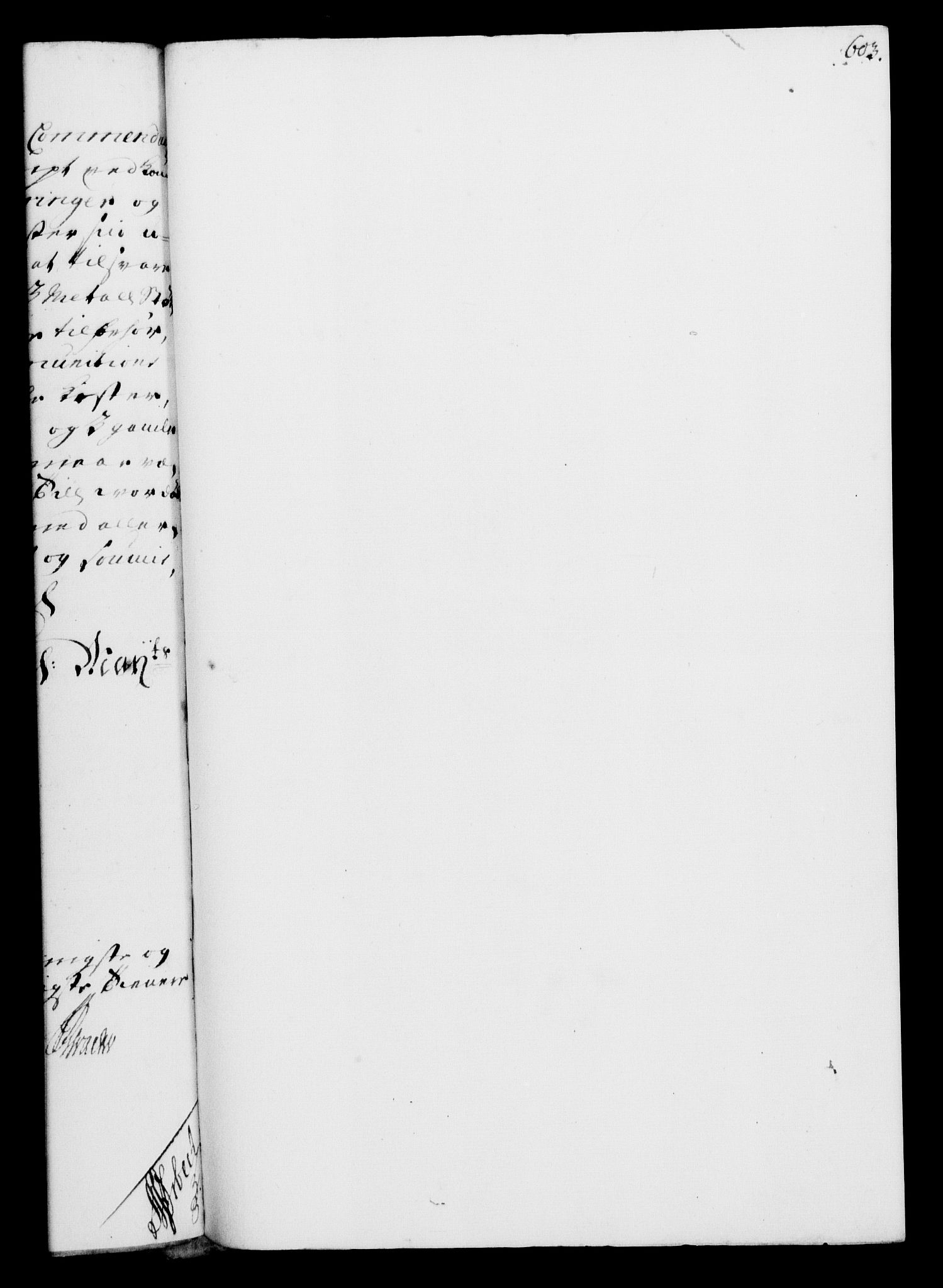 Rentekammeret, Kammerkanselliet, RA/EA-3111/G/Gf/Gfa/L0002: Norsk relasjons- og resolusjonsprotokoll (merket RK 52.2), 1720, p. 584