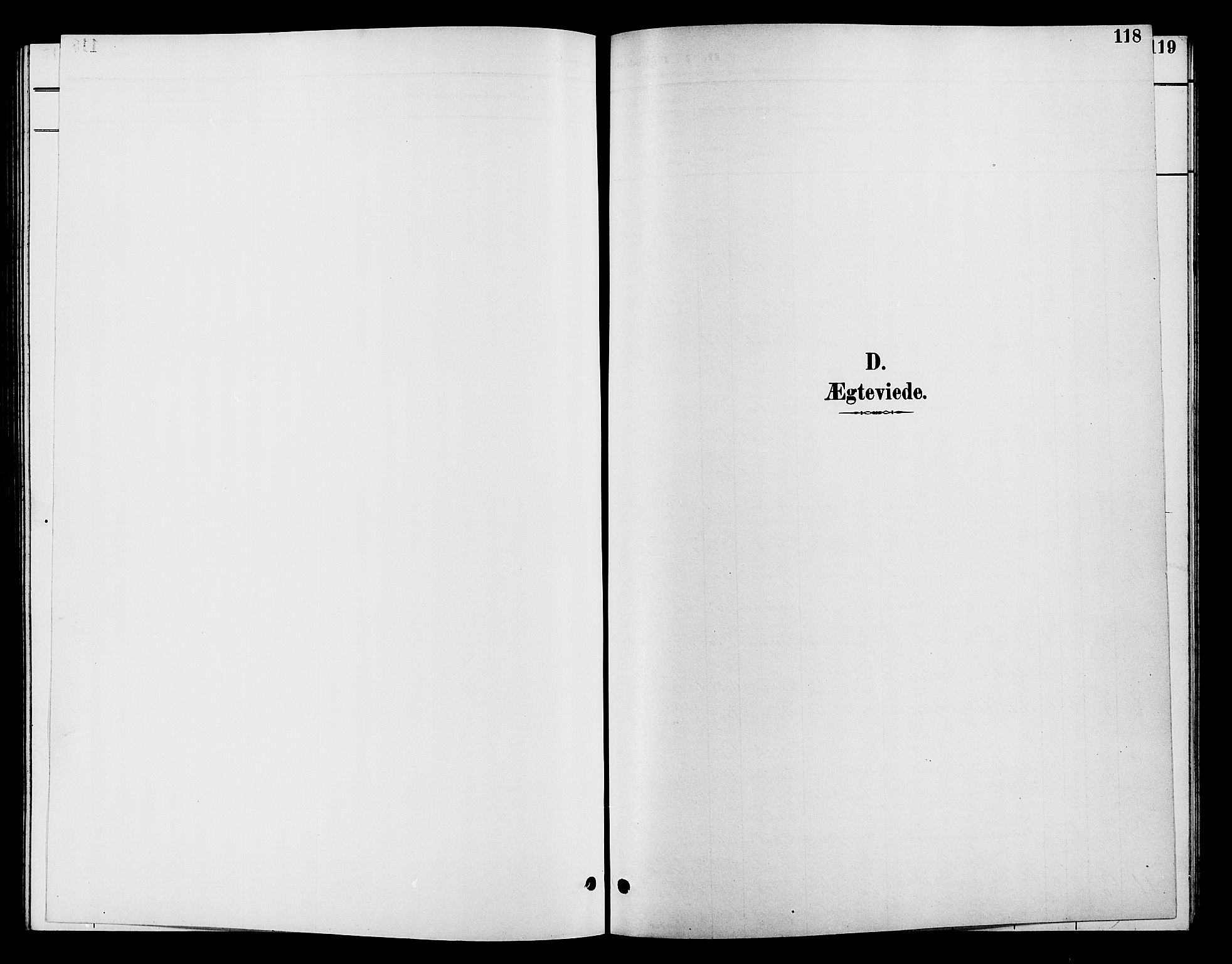 Vardal prestekontor, AV/SAH-PREST-100/H/Ha/Hab/L0009: Parish register (copy) no. 9, 1894-1902, p. 118