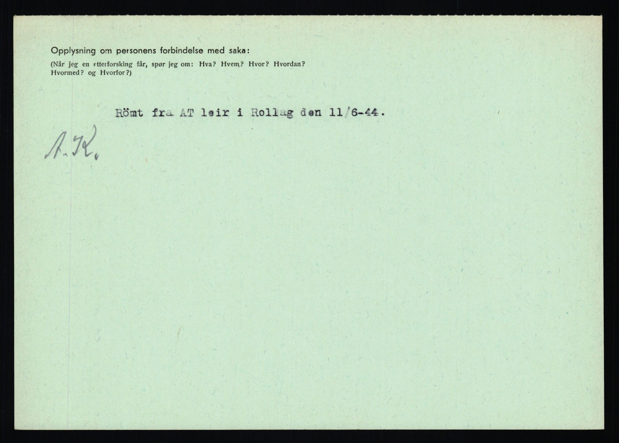 Statspolitiet - Hovedkontoret / Osloavdelingen, AV/RA-S-1329/C/Ca/L0005: Furali - Hamula, 1943-1945, p. 119