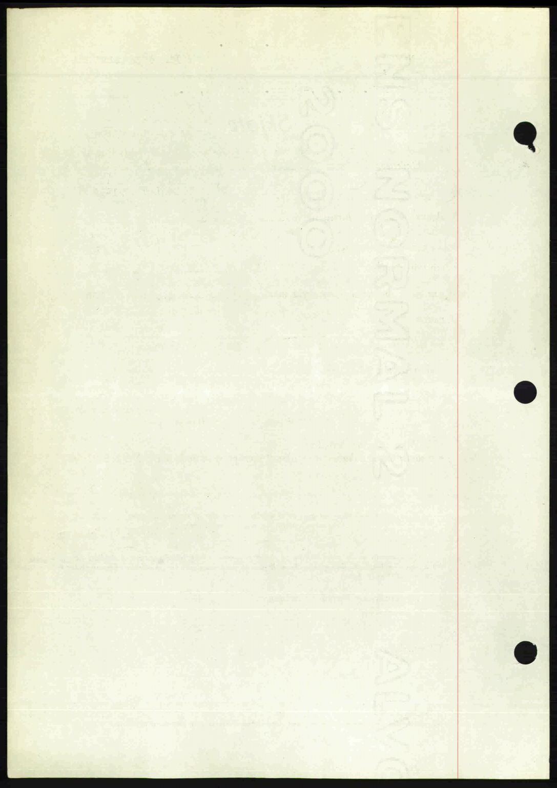 Romsdal sorenskriveri, SAT/A-4149/1/2/2C: Mortgage book no. A24, 1947-1947, Diary no: : 3073/1947