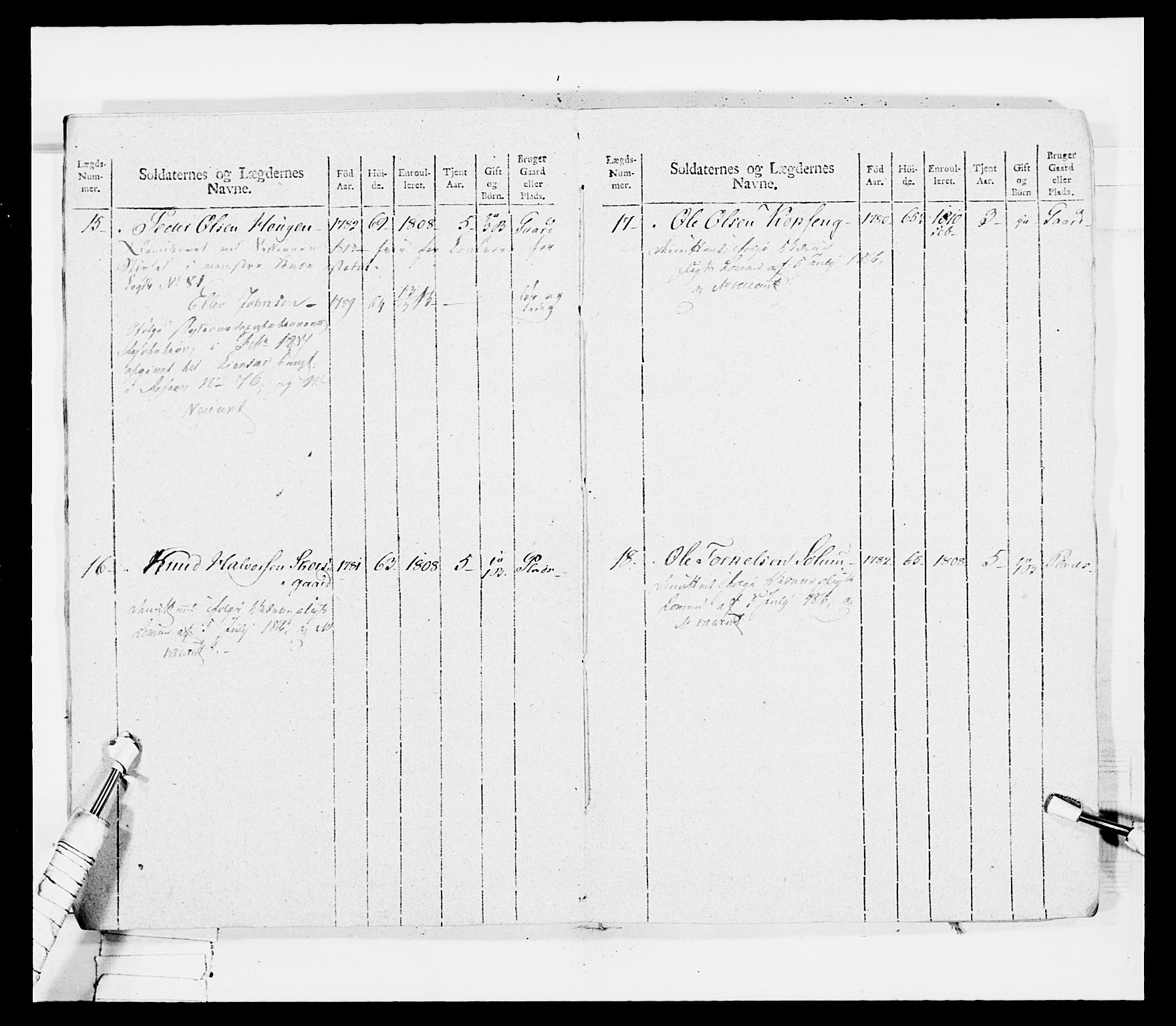 Generalitets- og kommissariatskollegiet, Det kongelige norske kommissariatskollegium, AV/RA-EA-5420/E/Eh/L0036a: Nordafjelske gevorbne infanteriregiment, 1813, p. 13