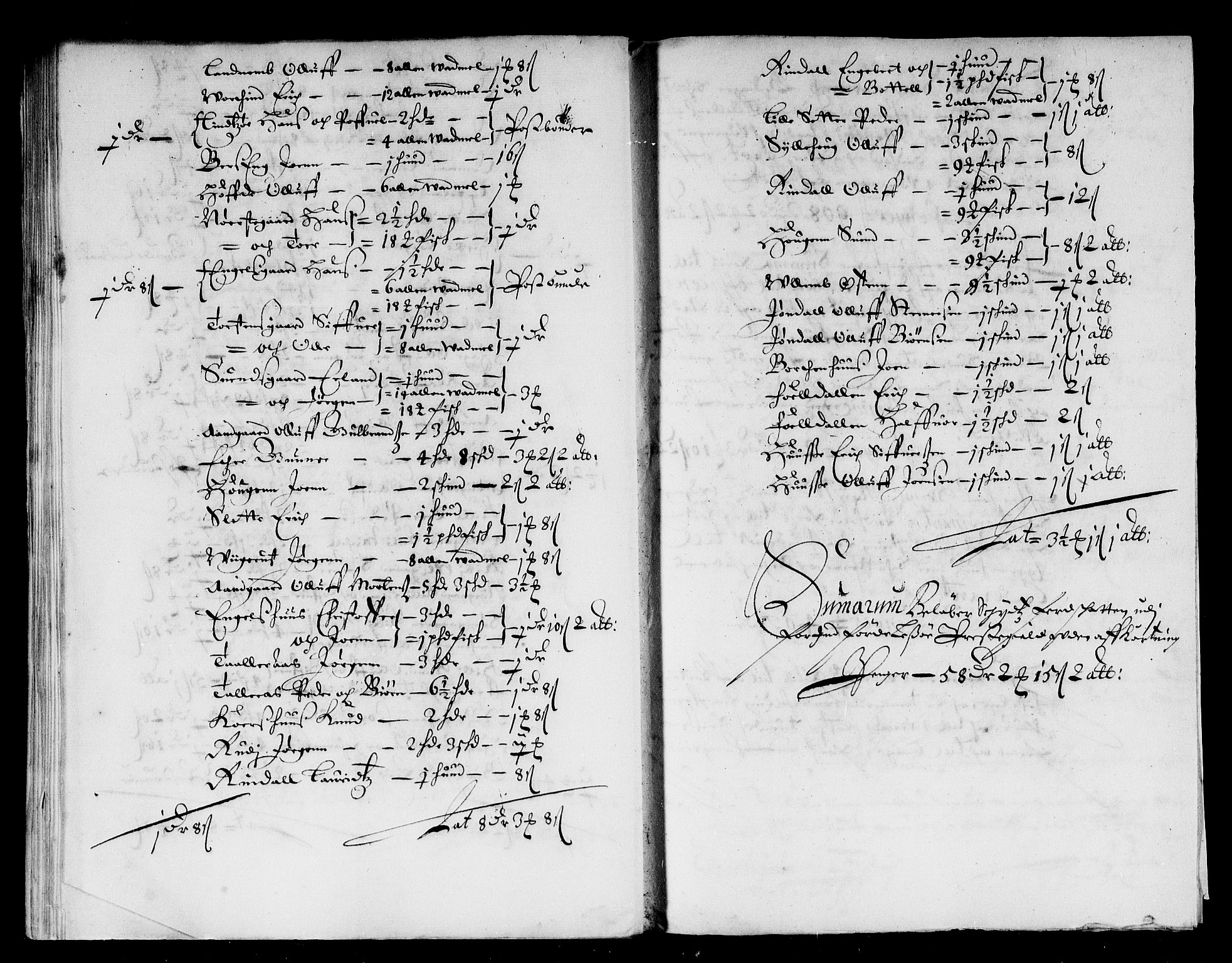 Rentekammeret inntil 1814, Reviderte regnskaper, Stiftamtstueregnskaper, Landkommissariatet på Akershus og Akershus stiftamt, AV/RA-EA-5869/R/Rb/L0052: Akershus stiftamt, 1668