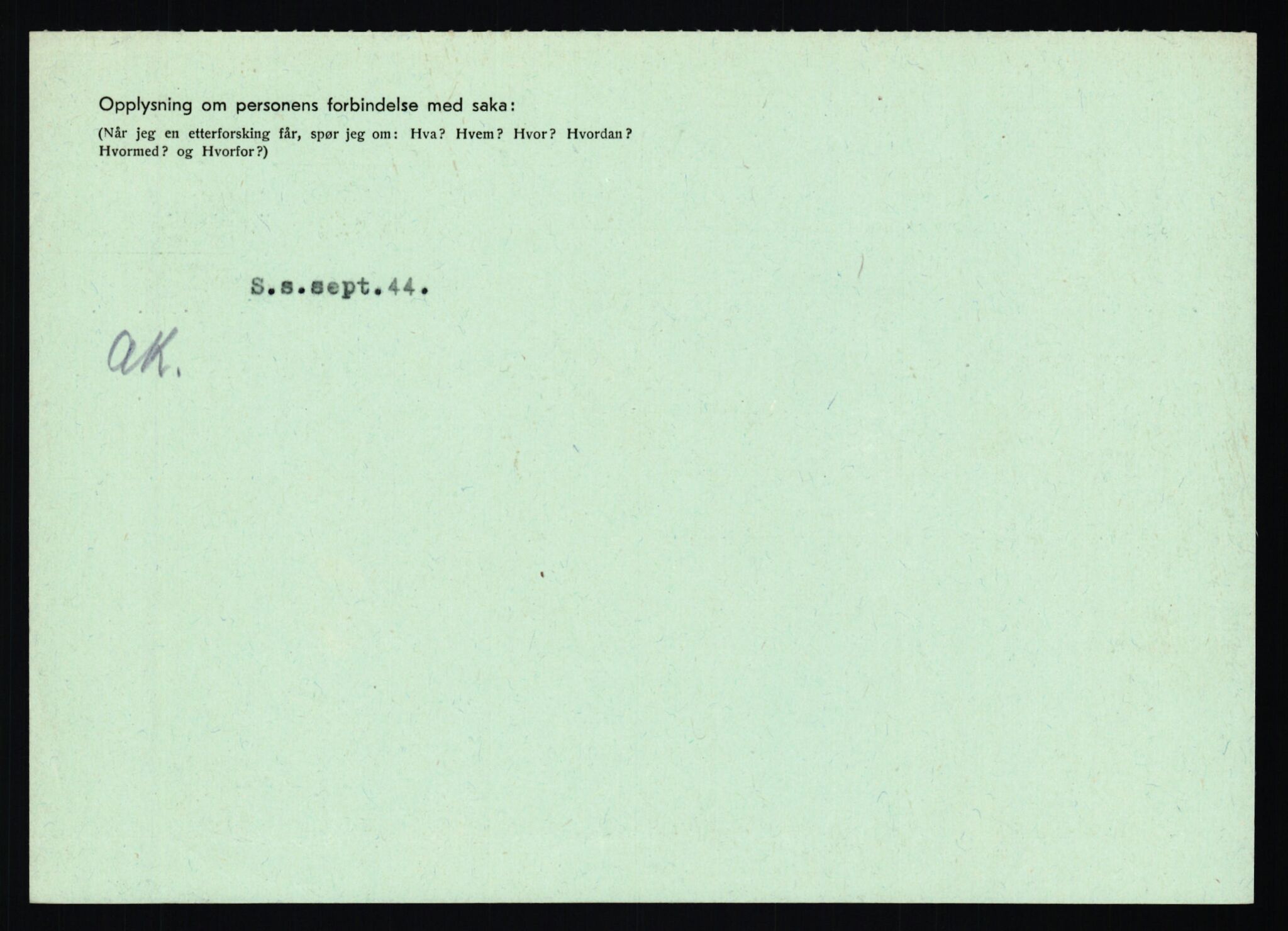 Statspolitiet - Hovedkontoret / Osloavdelingen, AV/RA-S-1329/C/Ca/L0007: Hol - Joelsen, 1943-1945, p. 2606
