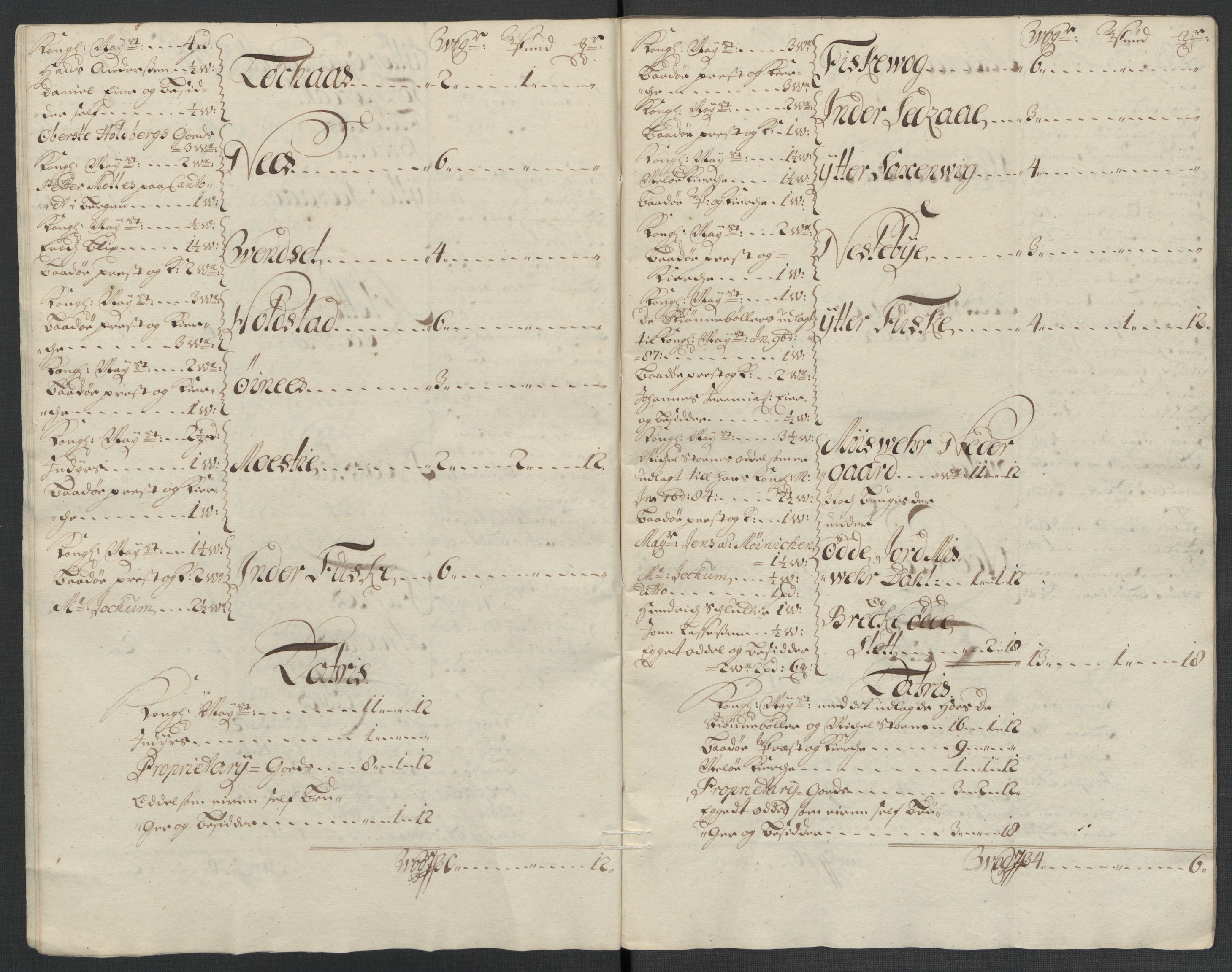 Rentekammeret inntil 1814, Reviderte regnskaper, Fogderegnskap, AV/RA-EA-4092/R66/L4580: Fogderegnskap Salten, 1701-1706, p. 17