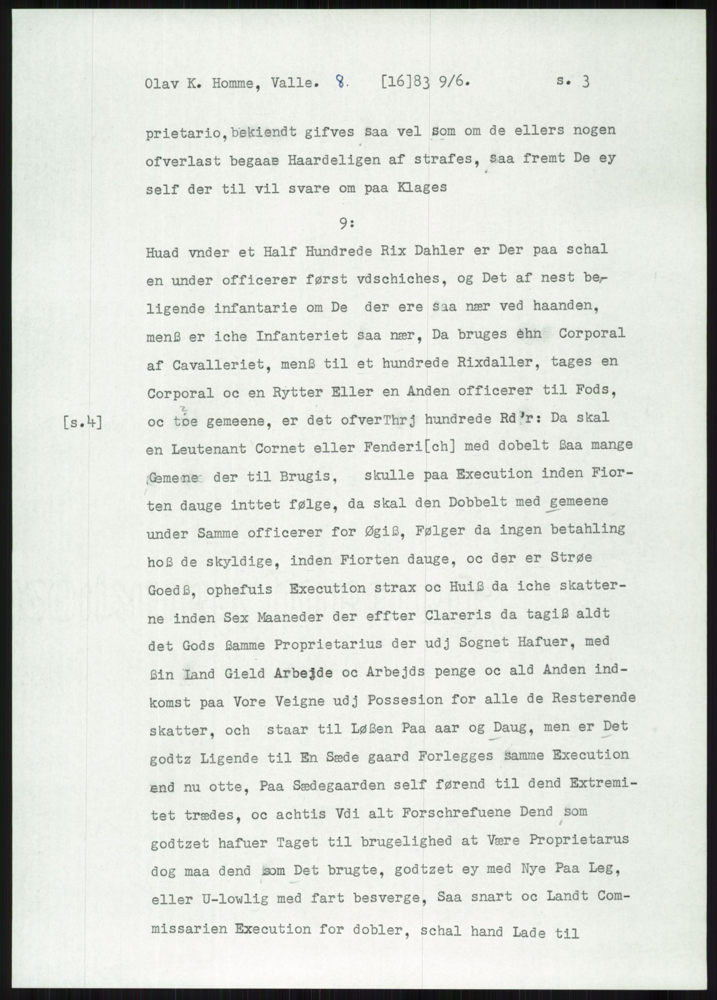 Samlinger til kildeutgivelse, Diplomavskriftsamlingen, AV/RA-EA-4053/H/Ha, p. 2490