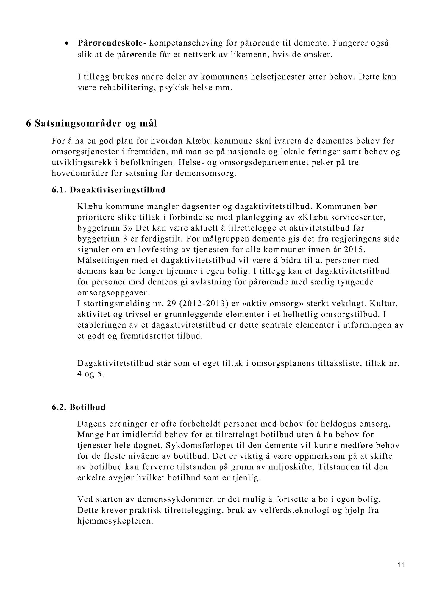 Klæbu Kommune, TRKO/KK/05-UOm/L005: Utvalg for omsorg - Møtedokumenter, 2014, p. 149