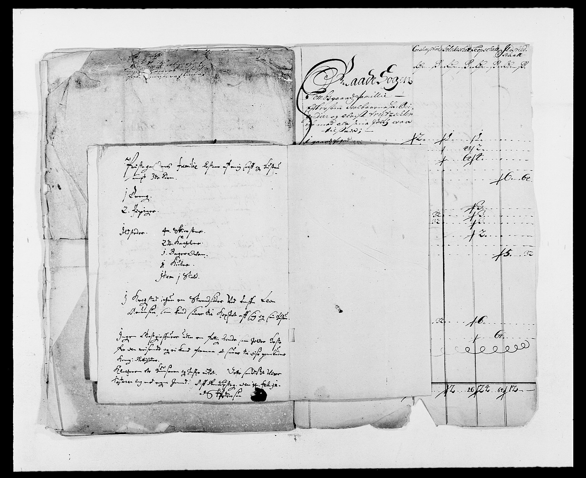 Rentekammeret inntil 1814, Reviderte regnskaper, Fogderegnskap, AV/RA-EA-4092/R02/L0106: Fogderegnskap Moss og Verne kloster, 1688-1691, p. 565