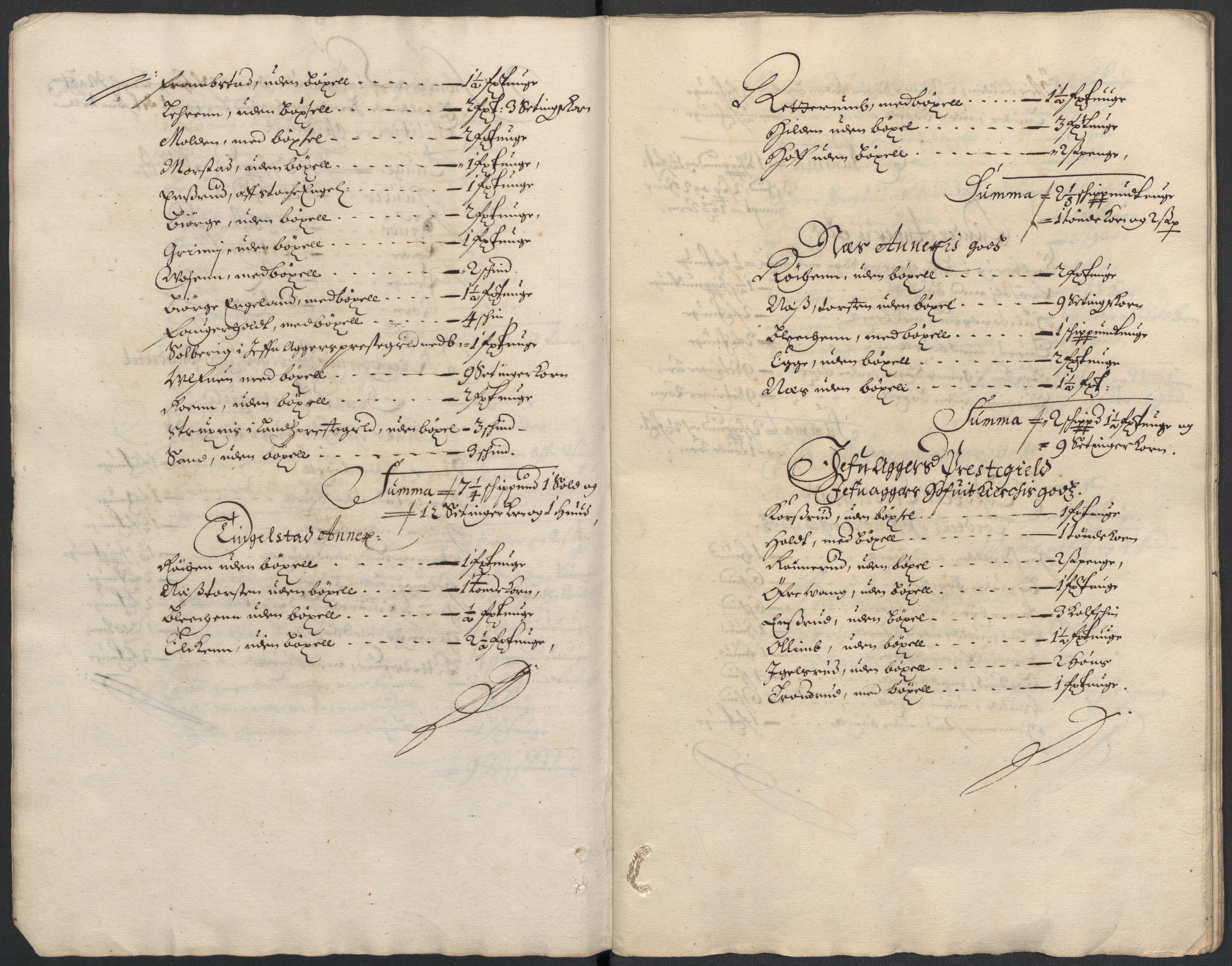 Rentekammeret inntil 1814, Reviderte regnskaper, Fogderegnskap, AV/RA-EA-4092/R18/L1297: Fogderegnskap Hadeland, Toten og Valdres, 1699, p. 401