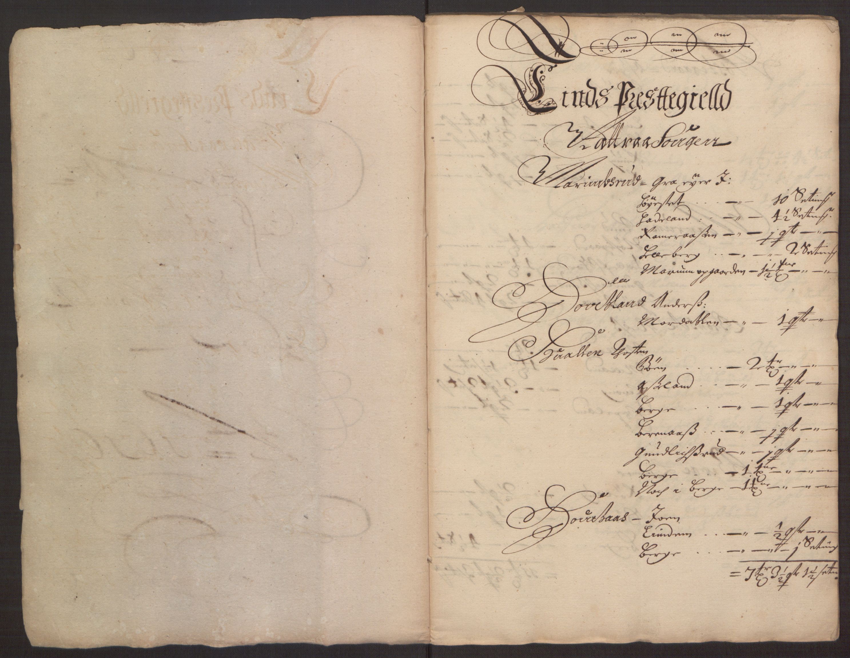 Rentekammeret inntil 1814, Reviderte regnskaper, Fogderegnskap, RA/EA-4092/R35/L2065: Fogderegnskap Øvre og Nedre Telemark, 1676, p. 55