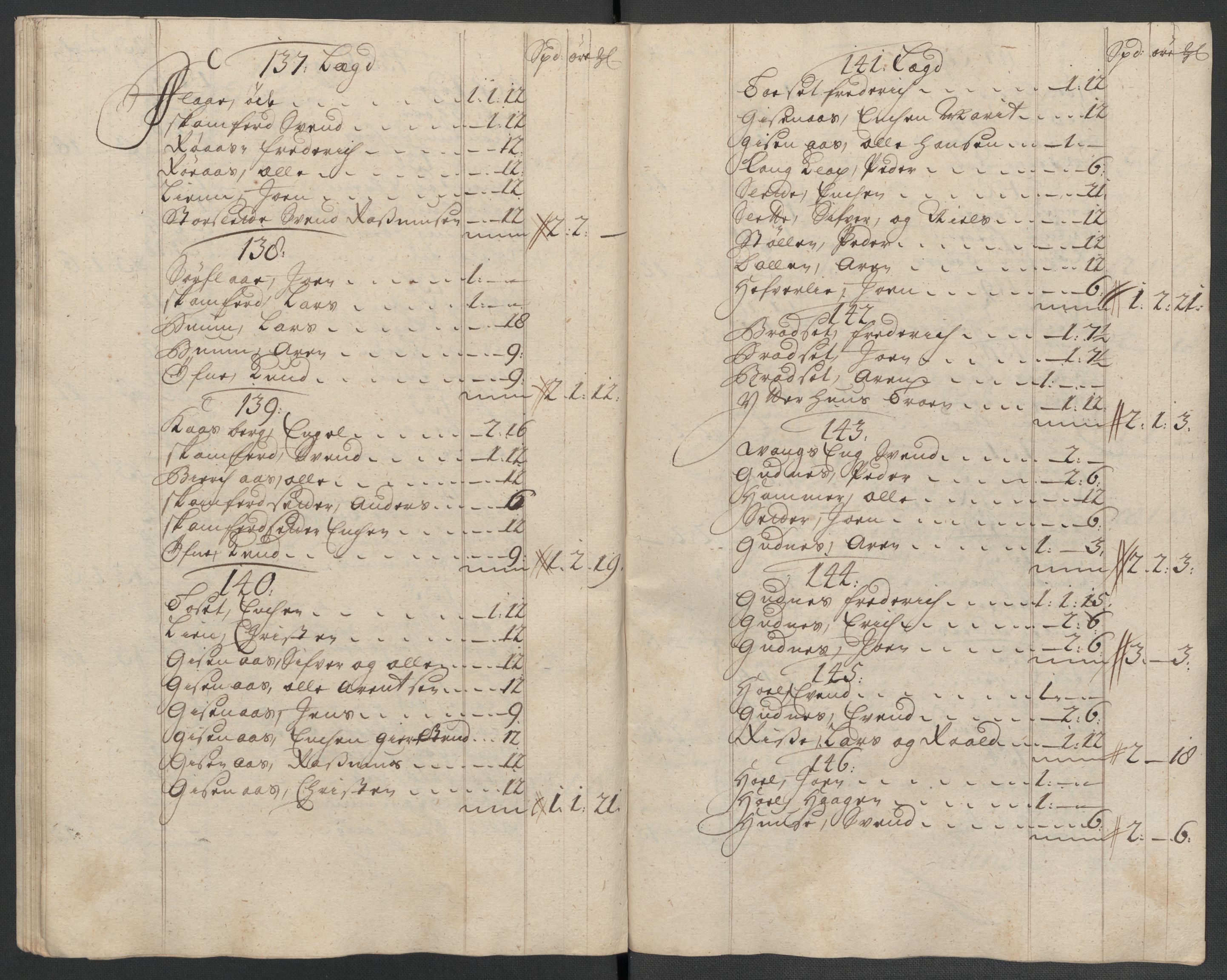 Rentekammeret inntil 1814, Reviderte regnskaper, Fogderegnskap, AV/RA-EA-4092/R60/L3959: Fogderegnskap Orkdal og Gauldal, 1709, p. 109