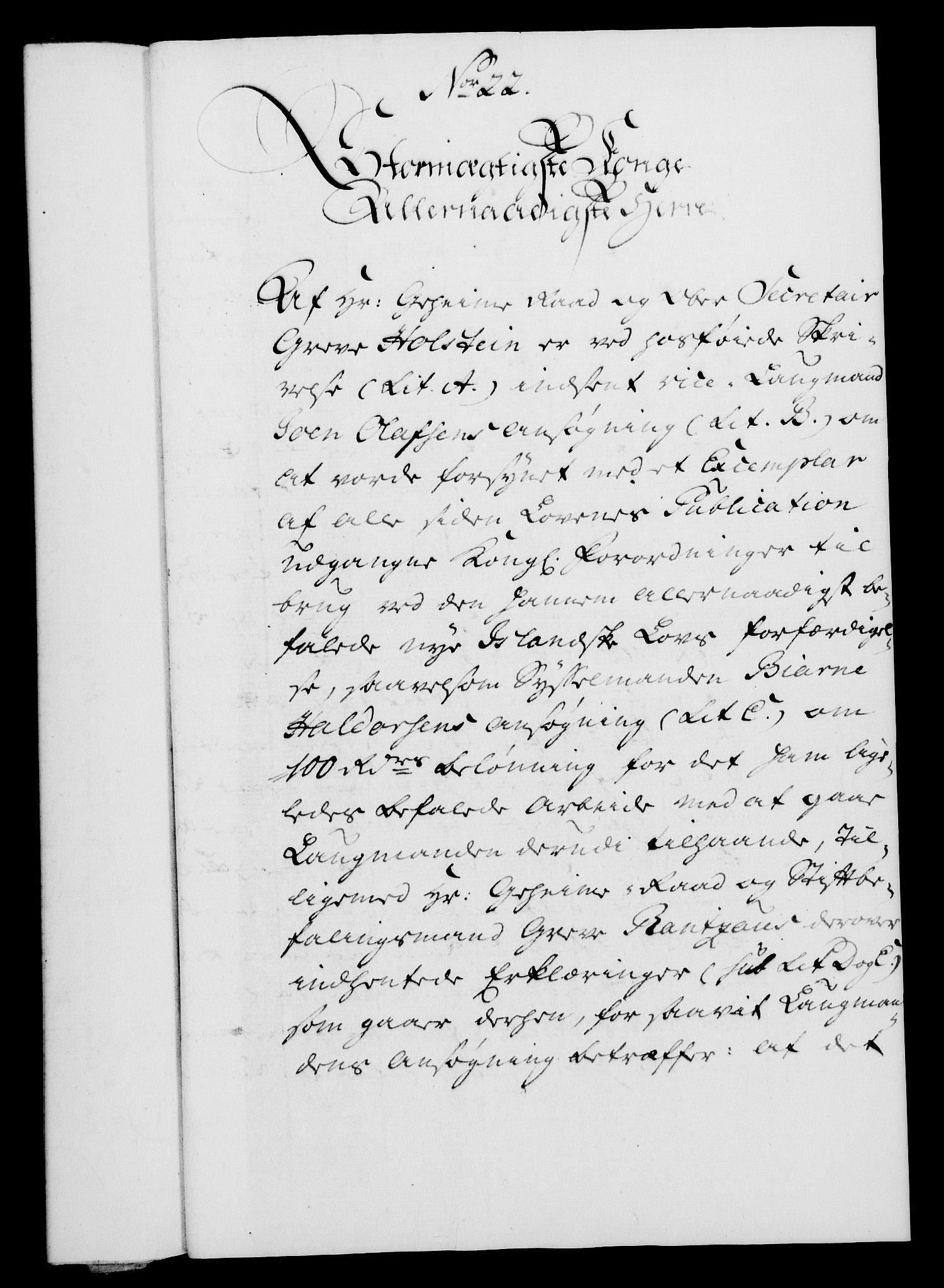 Rentekammeret, Kammerkanselliet, AV/RA-EA-3111/G/Gf/Gfa/L0044: Norsk relasjons- og resolusjonsprotokoll (merket RK 52.44), 1762, p. 108