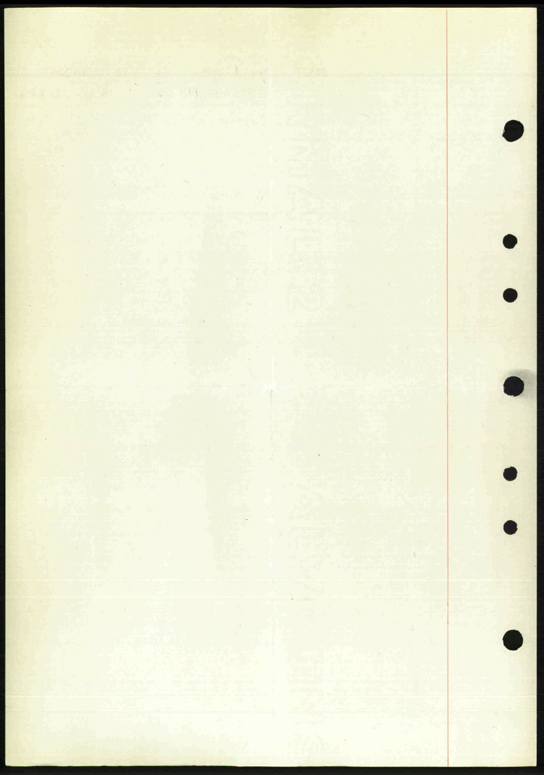 Idd og Marker sorenskriveri, SAO/A-10283/G/Gb/Gbb/L0009: Mortgage book no. A9, 1946-1947, Diary no: : 419/1947