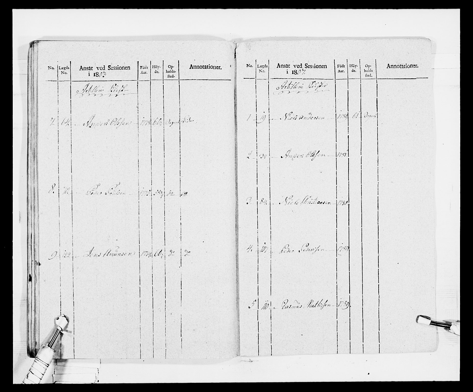 Generalitets- og kommissariatskollegiet, Det kongelige norske kommissariatskollegium, AV/RA-EA-5420/E/Eh/L0030b: Sønnafjelske gevorbne infanteriregiment, 1810, p. 60