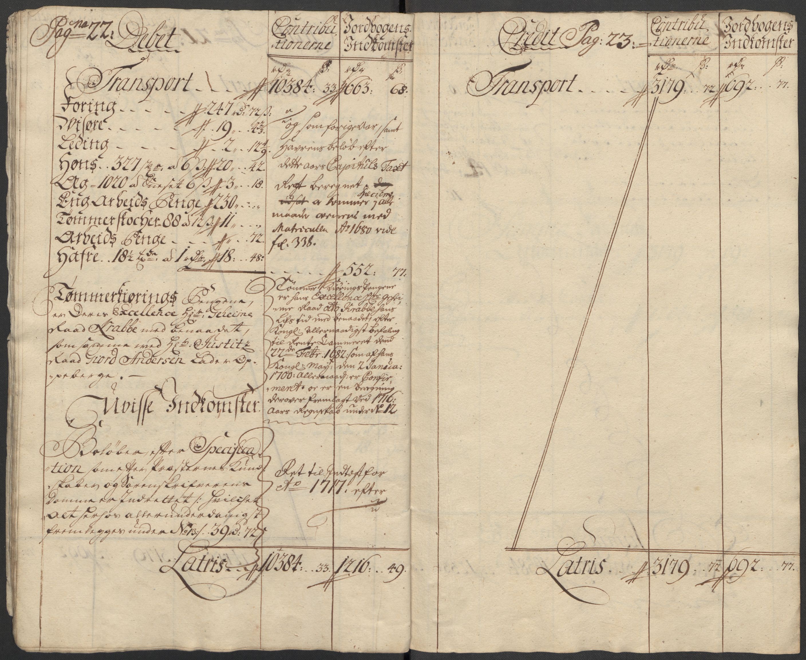 Rentekammeret inntil 1814, Reviderte regnskaper, Fogderegnskap, AV/RA-EA-4092/R12/L0727: Fogderegnskap Øvre Romerike, 1718, p. 17