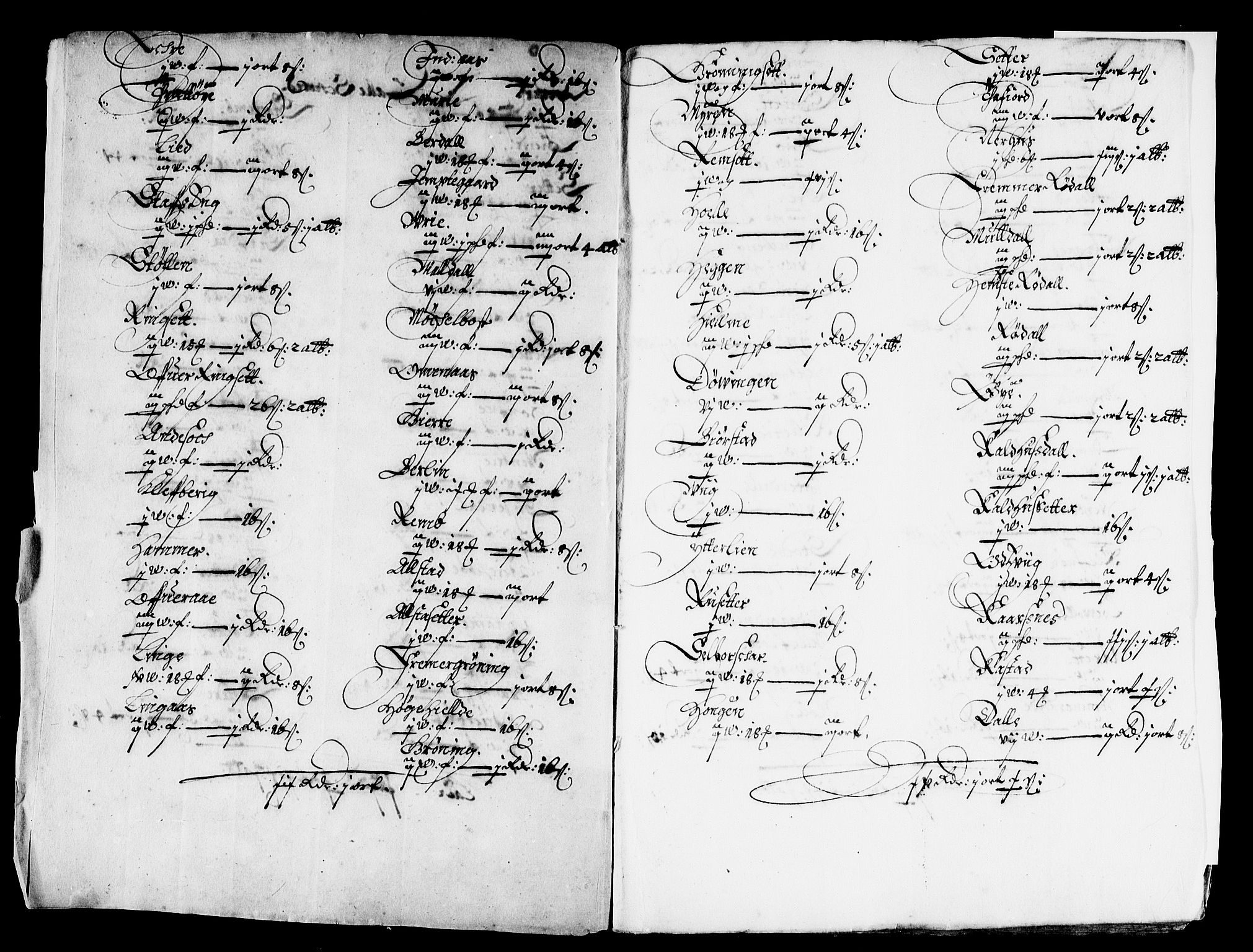 Rentekammeret inntil 1814, Reviderte regnskaper, Stiftamtstueregnskaper, Bergen stiftamt, AV/RA-EA-6043/R/Rc/L0028: Bergen stiftamt, 1668