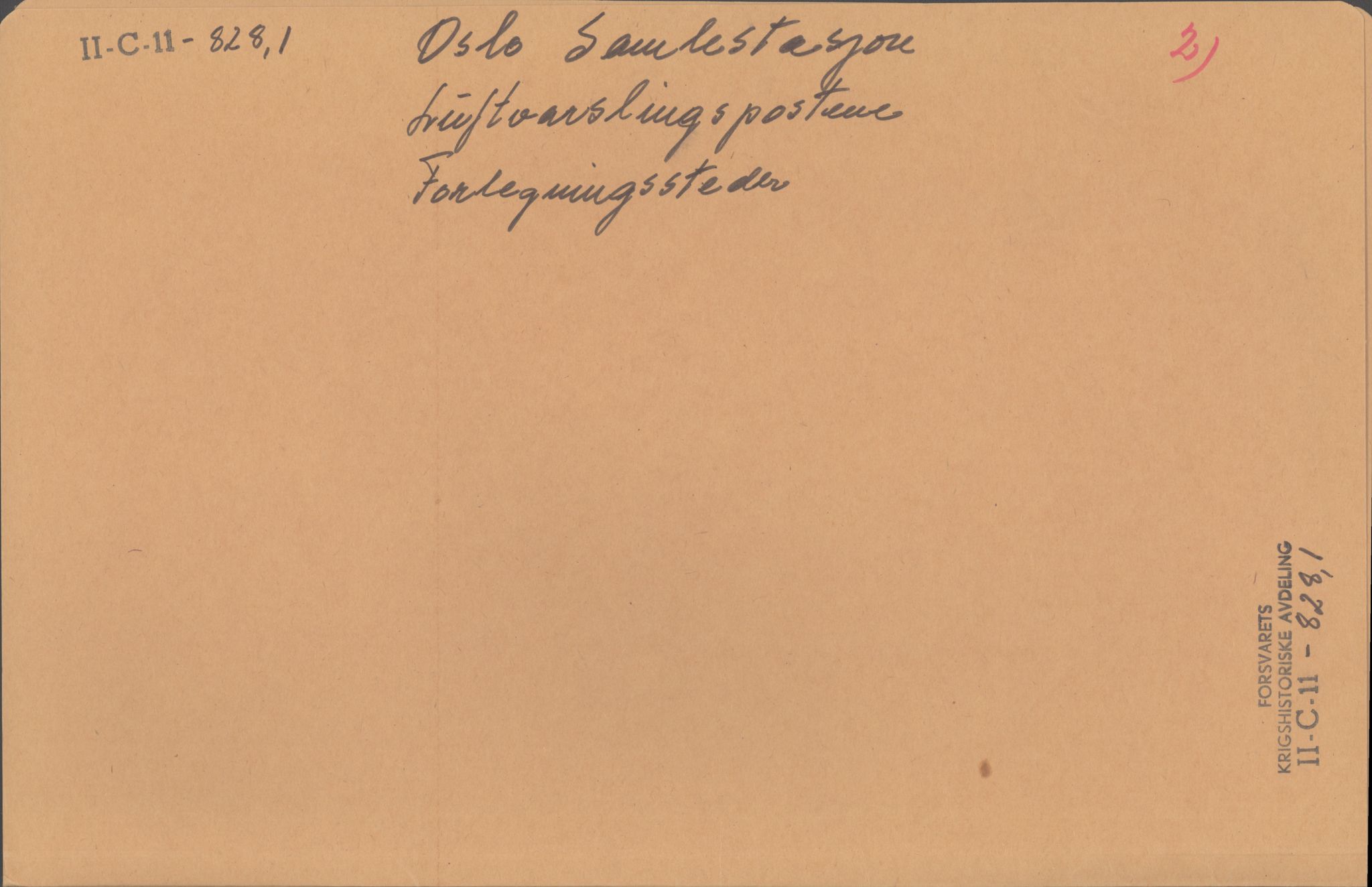 Forsvaret, Forsvarets krigshistoriske avdeling, AV/RA-RAFA-2017/Y/Yb/L0162: II-C-11-828  -  Luftvernet, 1940, p. 20
