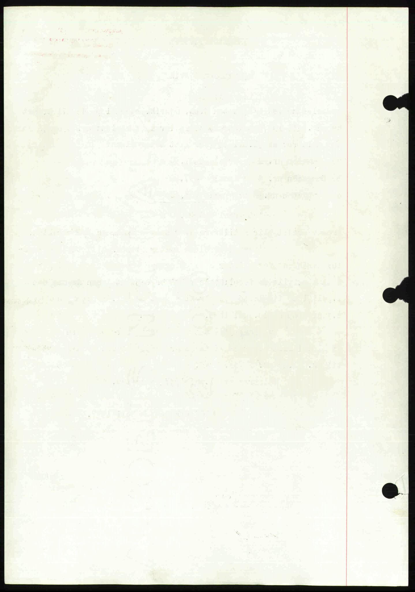 Toten tingrett, SAH/TING-006/H/Hb/Hbc/L0003: Mortgage book no. Hbc-03, 1937-1938, Diary no: : 1864/1937