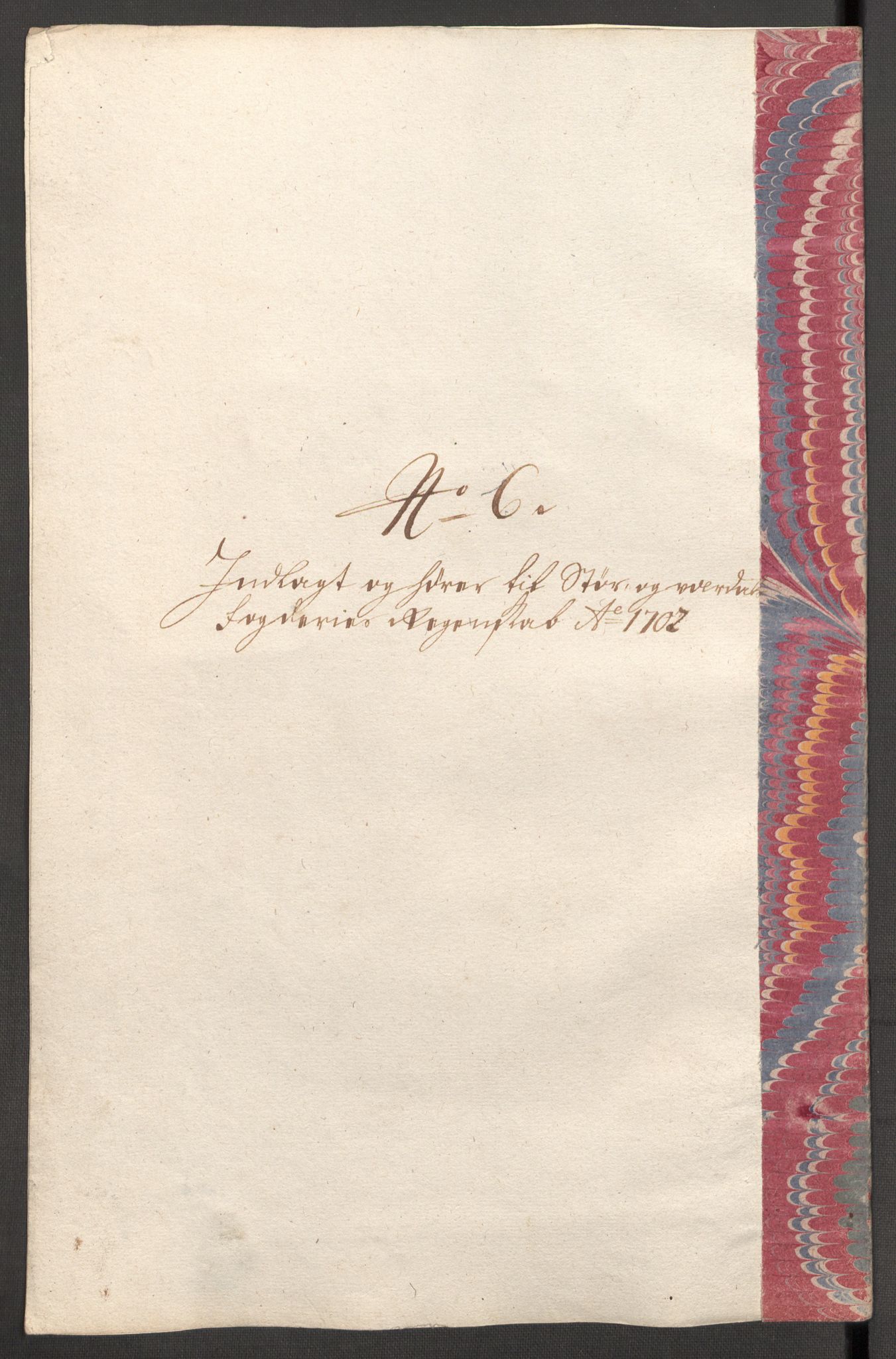 Rentekammeret inntil 1814, Reviderte regnskaper, Fogderegnskap, RA/EA-4092/R62/L4193: Fogderegnskap Stjørdal og Verdal, 1701-1702, p. 364