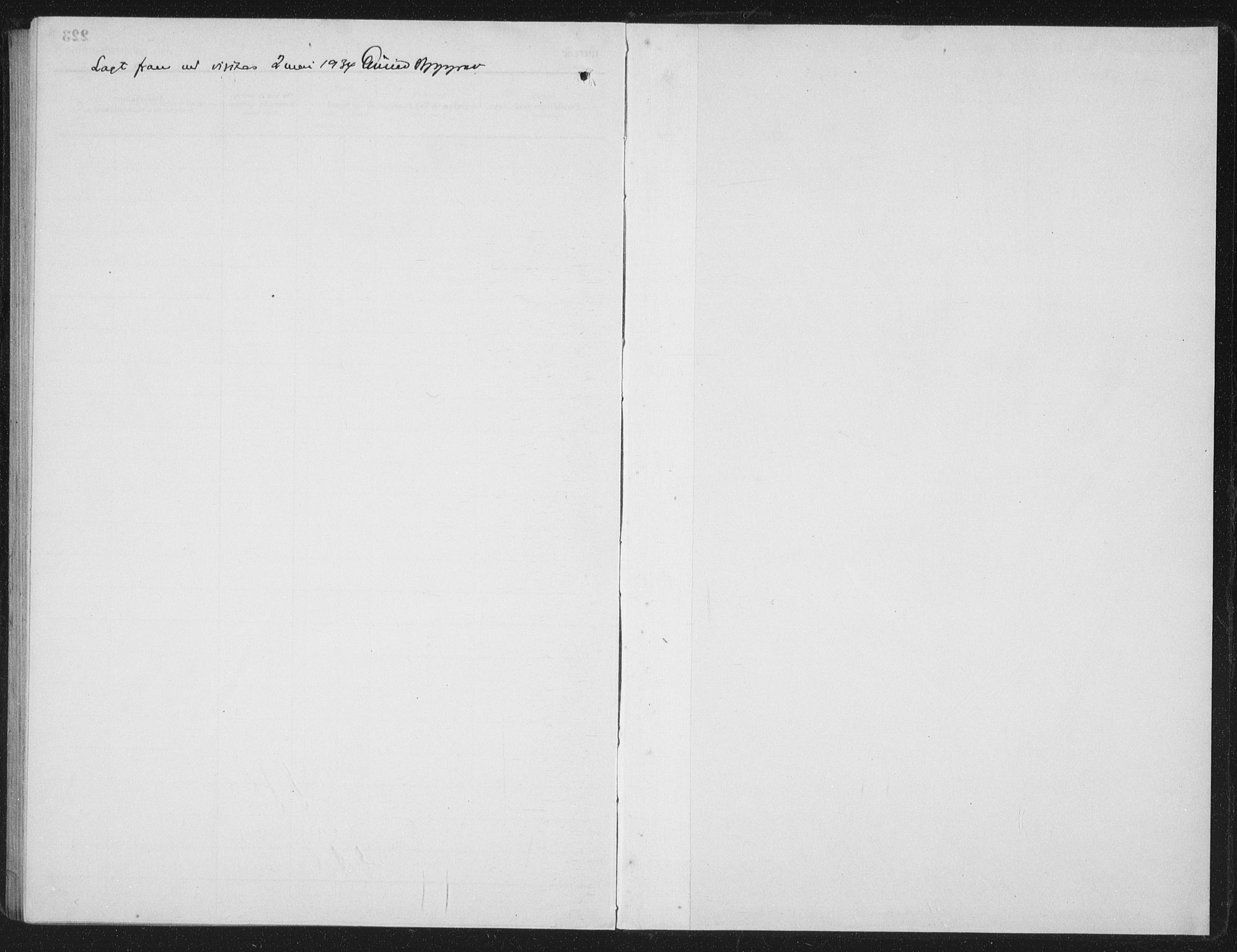 Ministerialprotokoller, klokkerbøker og fødselsregistre - Nordland, SAT/A-1459/801/L0037: Parish register (copy) no. 801C12, 1921-1937