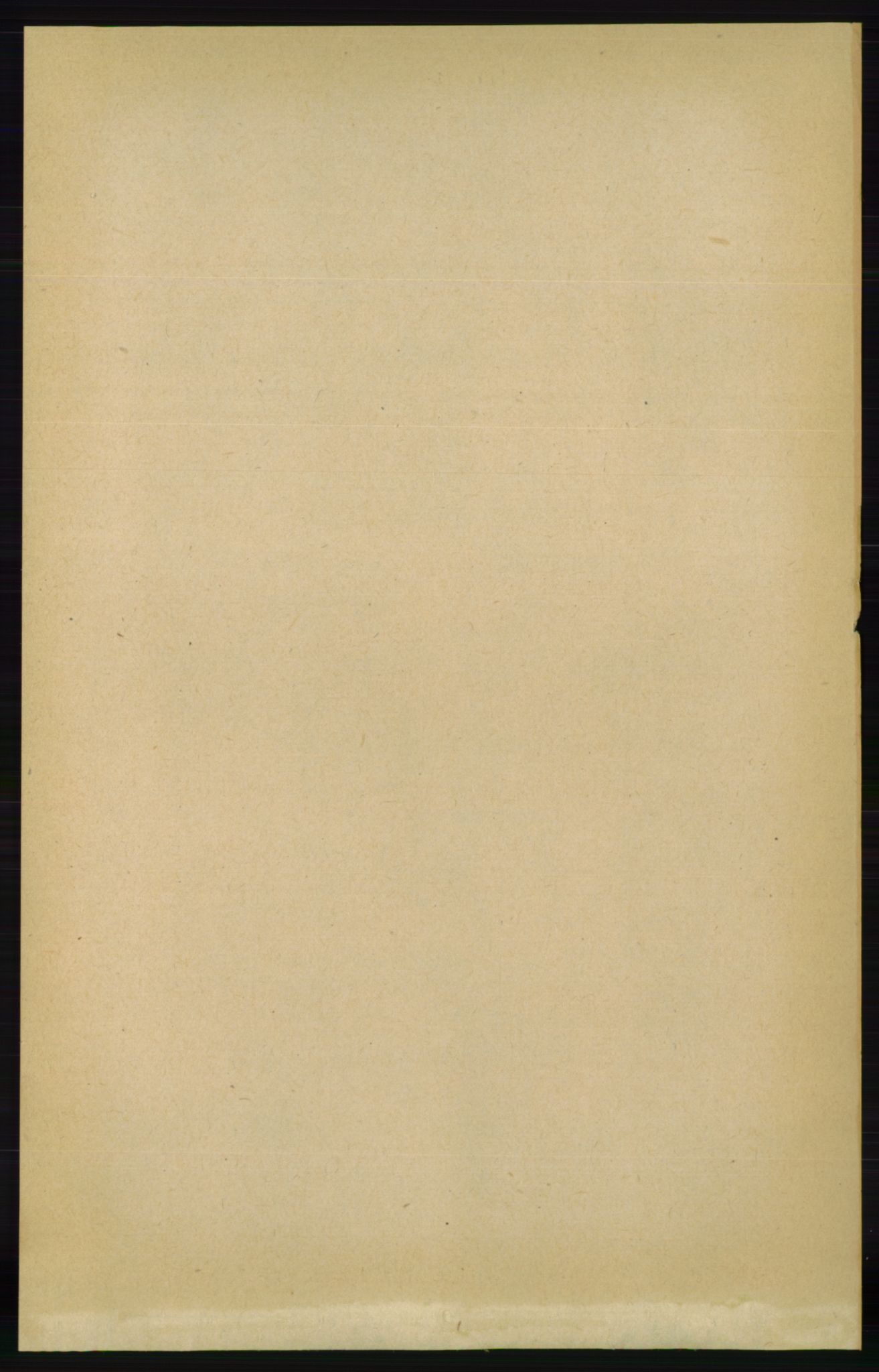 RA, 1891 census for 0923 Fjære, 1891, p. 1860
