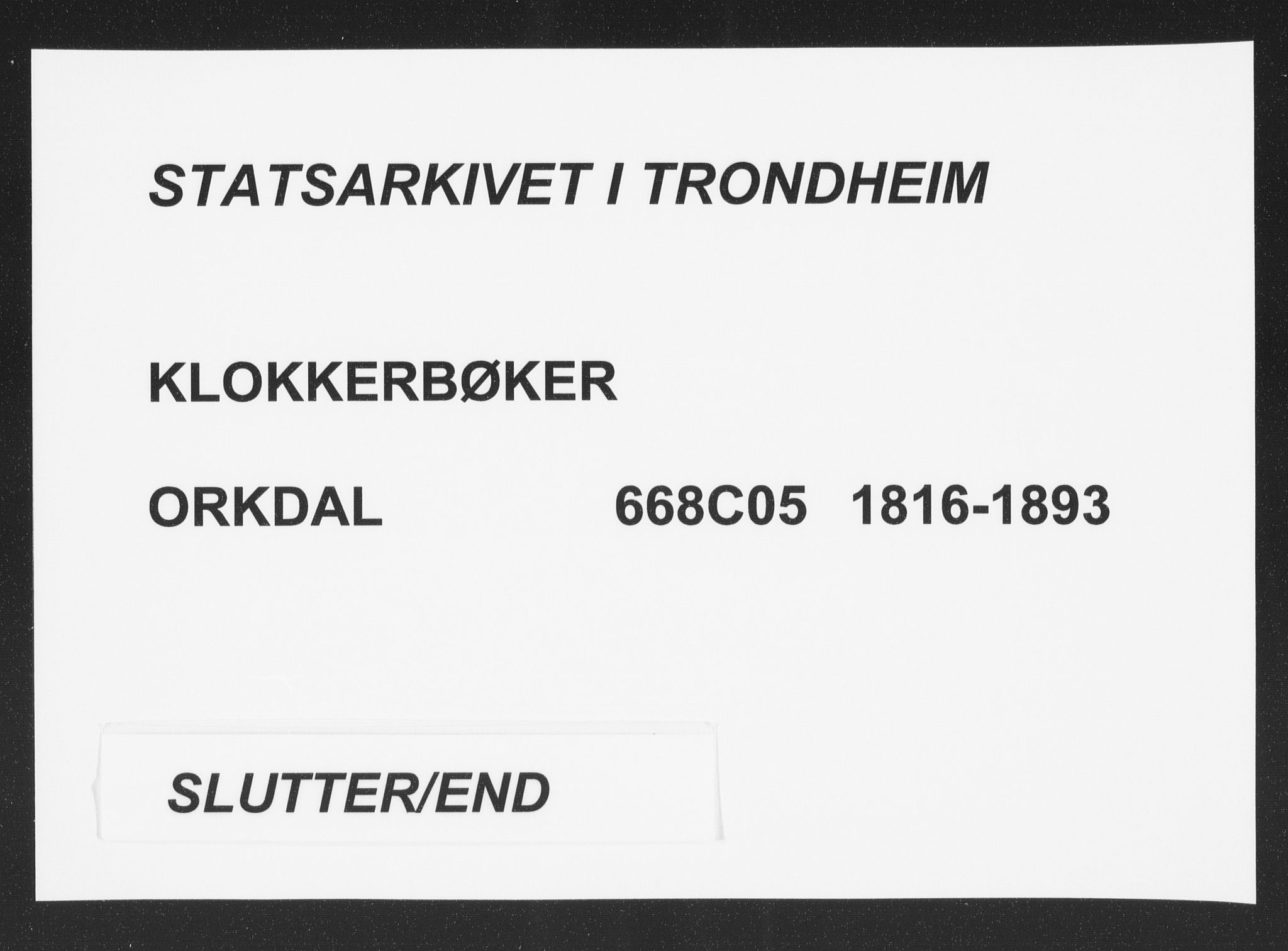 Ministerialprotokoller, klokkerbøker og fødselsregistre - Sør-Trøndelag, AV/SAT-A-1456/668/L0816: Parish register (copy) no. 668C05, 1816-1893, p. 740-741