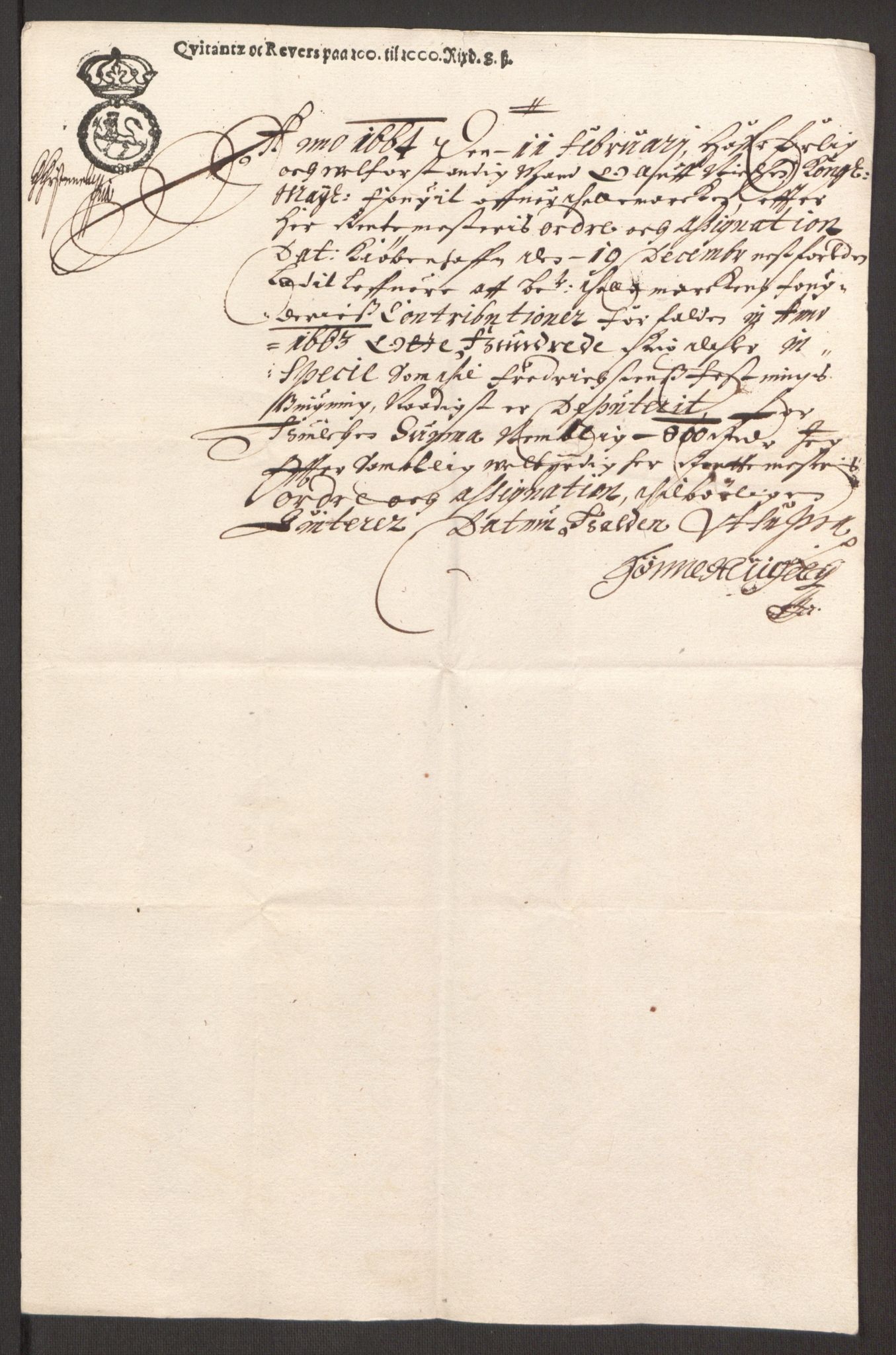 Rentekammeret inntil 1814, Reviderte regnskaper, Fogderegnskap, AV/RA-EA-4092/R35/L2054: Fogderegnskap Øvre og Nedre Telemark, 1662-1663, p. 375