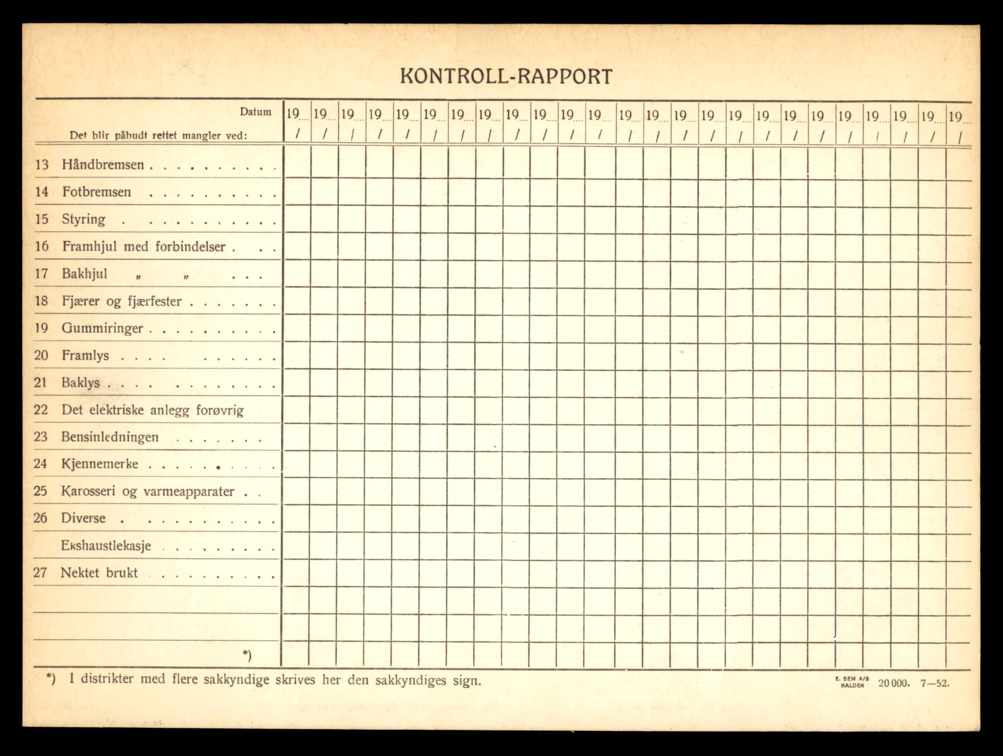 Møre og Romsdal vegkontor - Ålesund trafikkstasjon, AV/SAT-A-4099/F/Fe/L0037: Registreringskort for kjøretøy T 13031 - T 13179, 1927-1998, p. 566