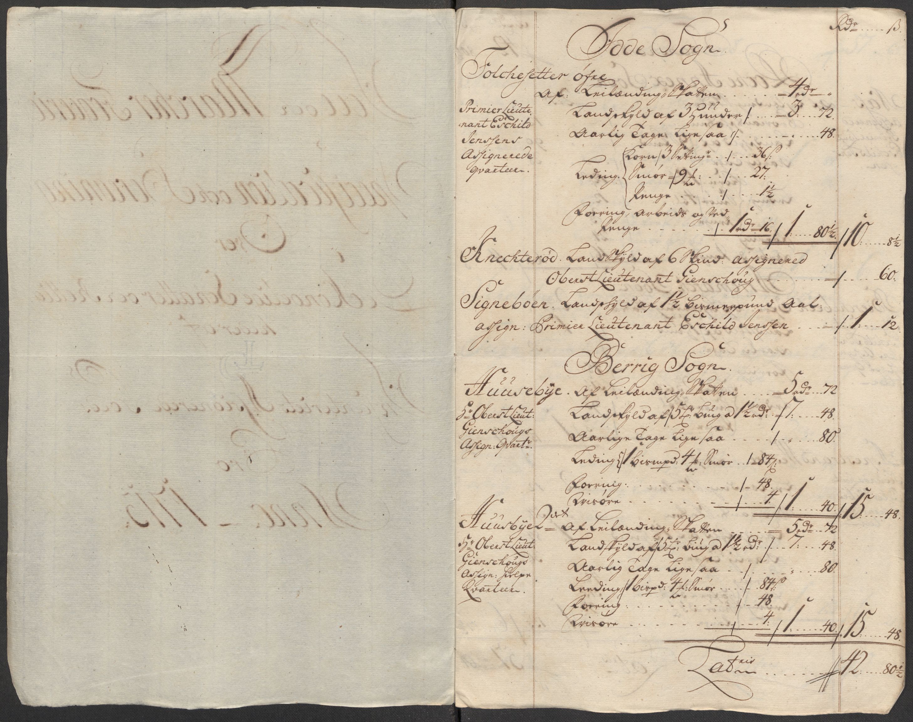 Rentekammeret inntil 1814, Reviderte regnskaper, Fogderegnskap, AV/RA-EA-4092/R01/L0022: Fogderegnskap Idd og Marker, 1713-1714, p. 167