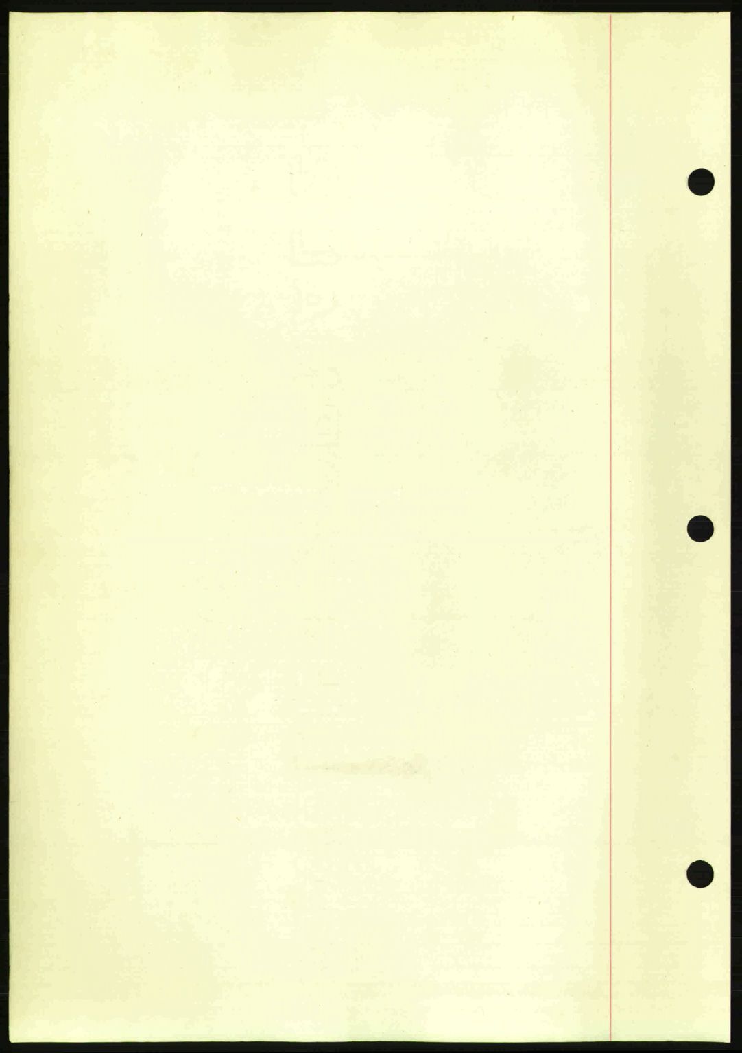 Stavanger byrett, AV/SAST-A-100455/002/G/Gb/L0017: Mortgage book no. A7, 1941-1943, Diary no: : 2413/1942