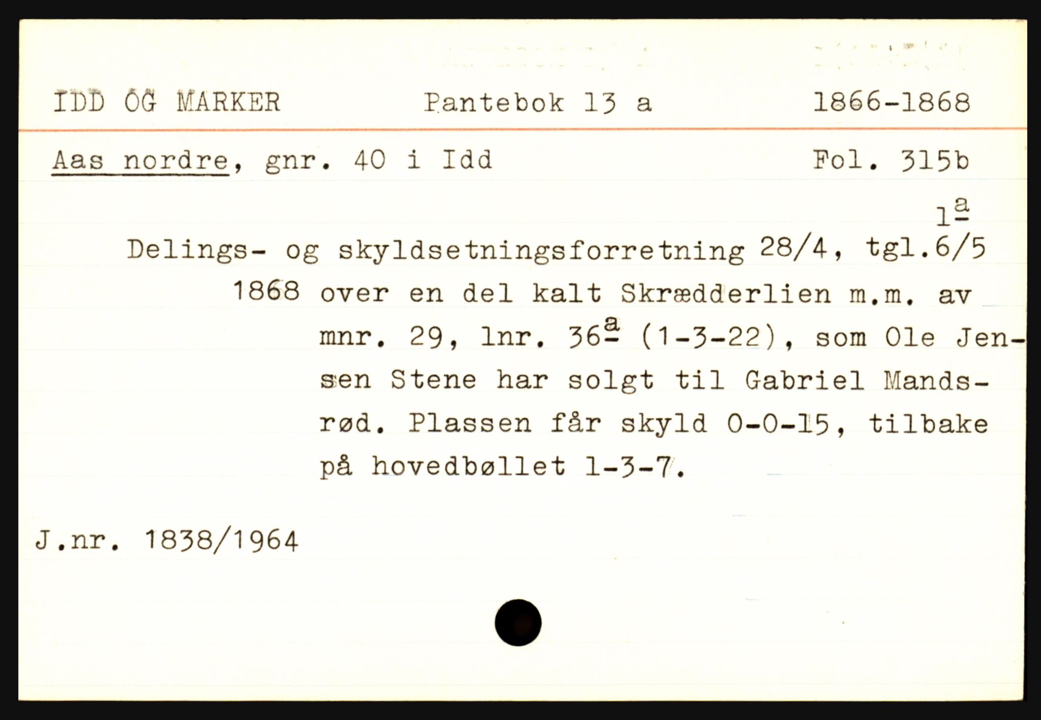 Statsarkivet i Oslo, AV/SAO-A-10621/Z/Za/L0005: Idd (Bakke - Ås), Kråkerøy (Allerød - Åsgård), Moss (Alby - Ås), p. 694