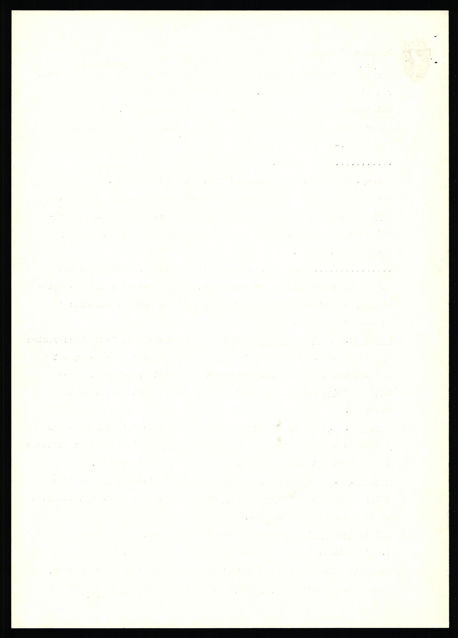 Statsarkivet i Stavanger, SAST/A-101971/03/Y/Yj/L0082: Avskrifter sortert etter gårdsnavn: Stølsmarken - Svele store, 1750-1930, p. 23