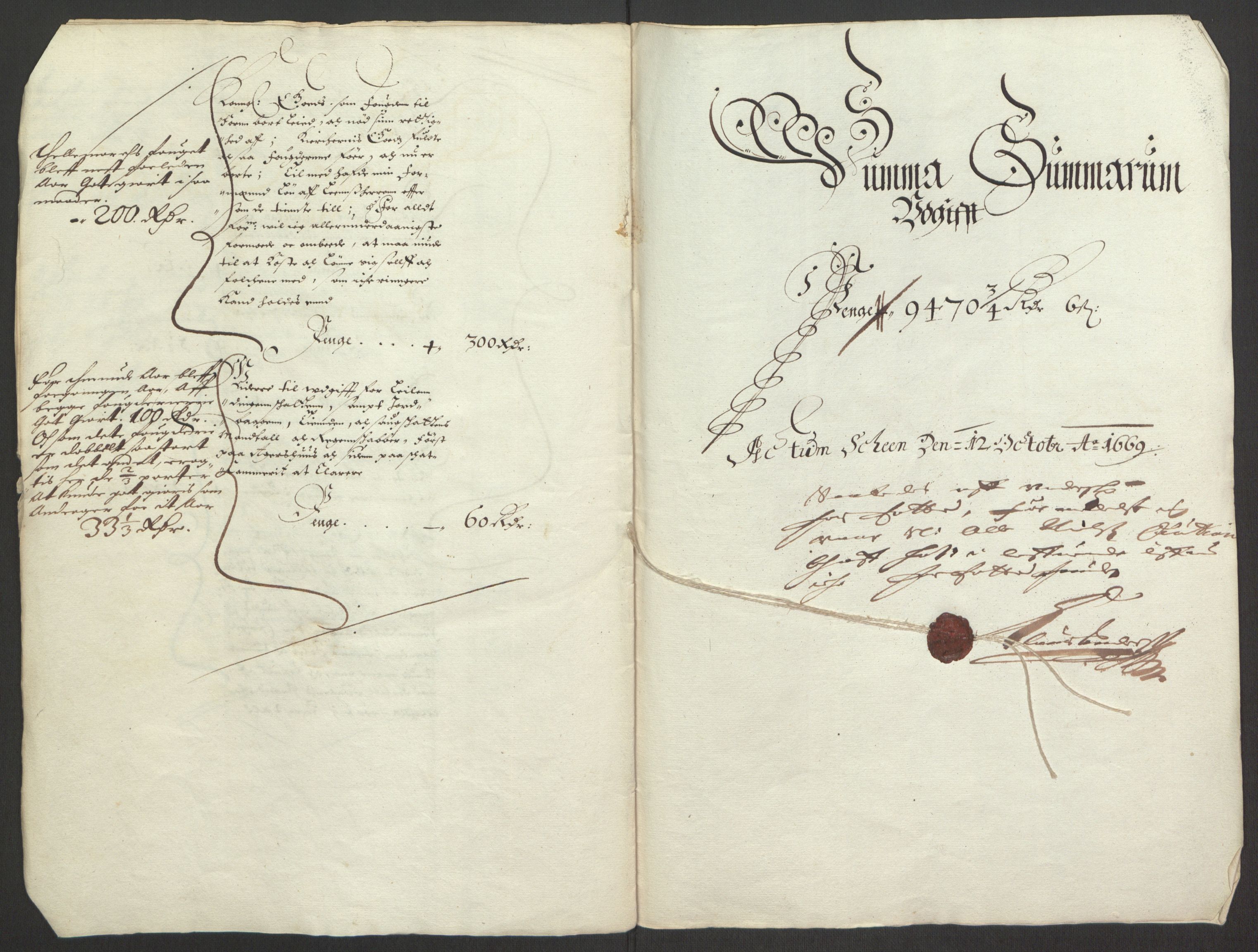 Rentekammeret inntil 1814, Reviderte regnskaper, Fogderegnskap, AV/RA-EA-4092/R35/L2054: Fogderegnskap Øvre og Nedre Telemark, 1662-1663, p. 7