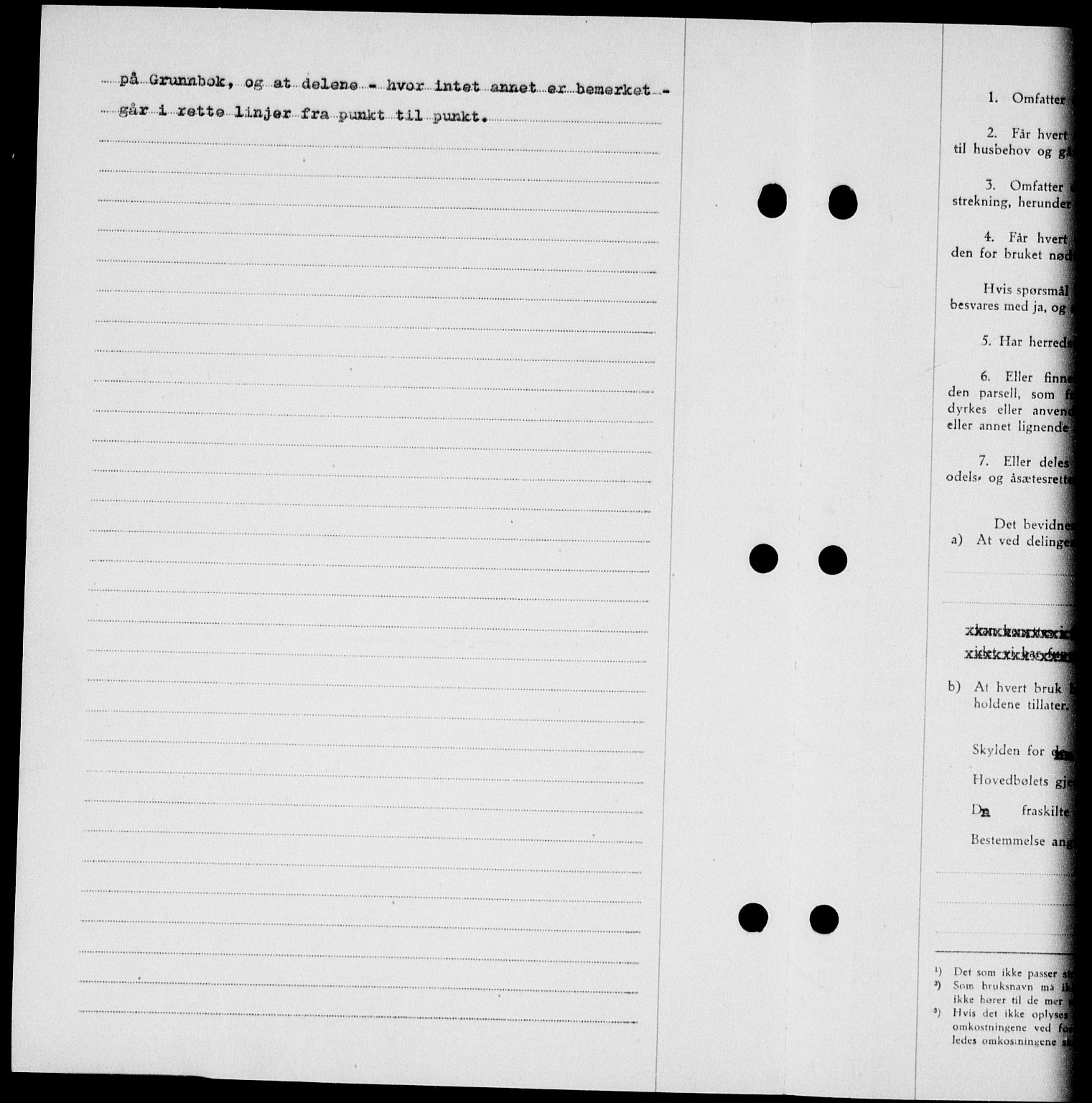 Onsøy sorenskriveri, SAO/A-10474/G/Ga/Gab/L0015: Mortgage book no. II A-15, 1945-1946, Diary no: : 213/1946