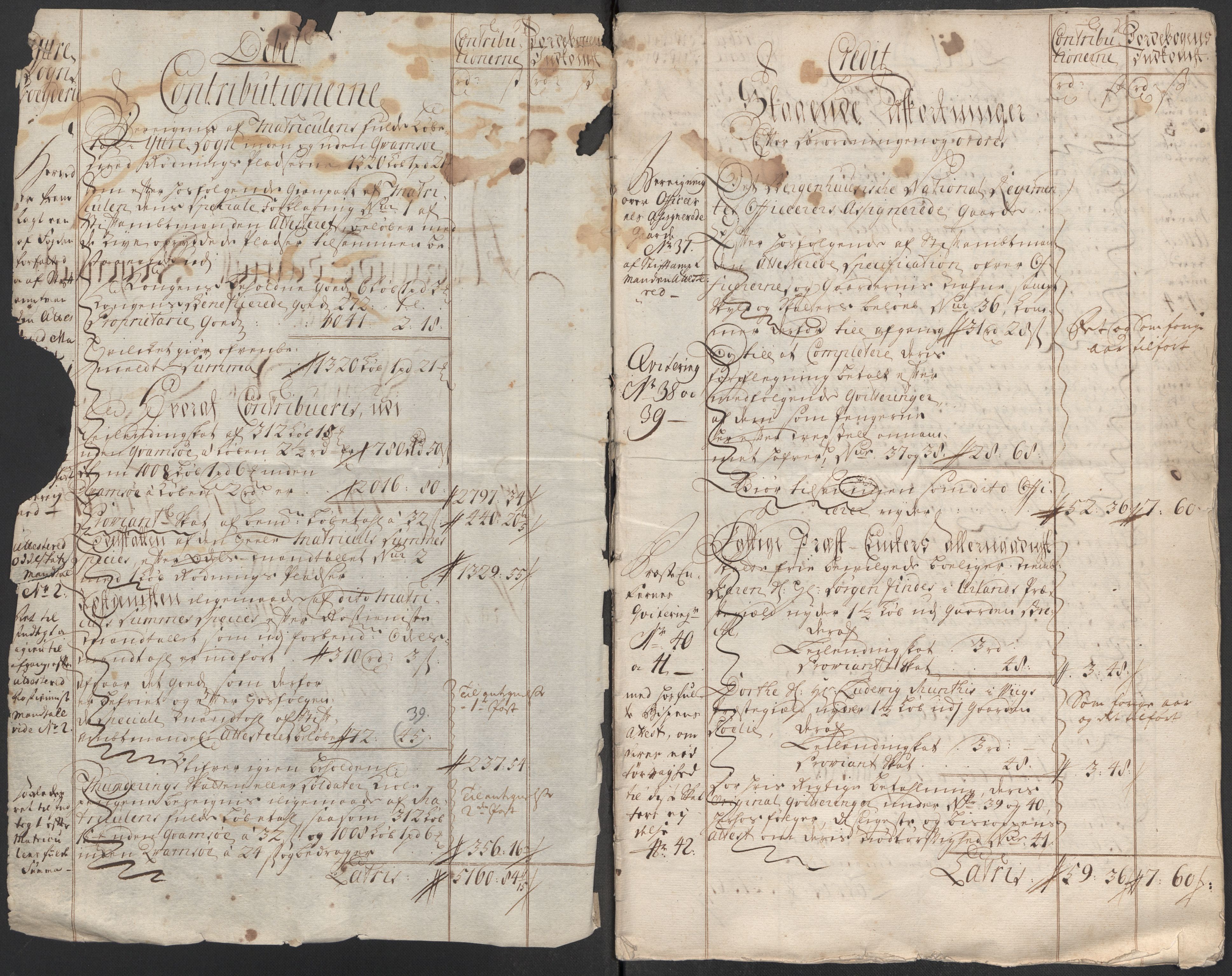 Rentekammeret inntil 1814, Reviderte regnskaper, Fogderegnskap, AV/RA-EA-4092/R52/L3319: Fogderegnskap Sogn, 1713-1714, p. 5