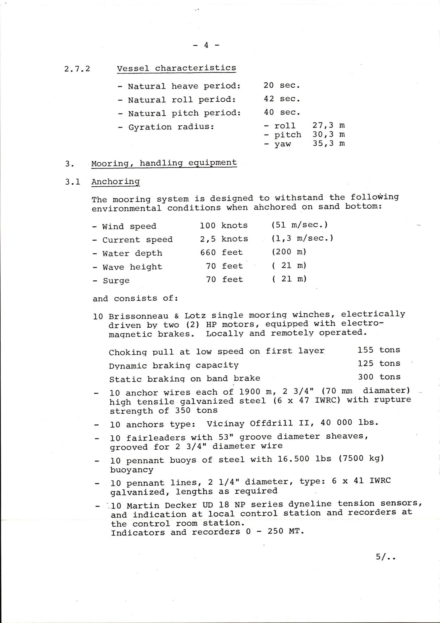 Pa 1503 - Stavanger Drilling AS, AV/SAST-A-101906/2/E/Ec/Eca/L0014: Sak og korrespondanse, 1977-1987