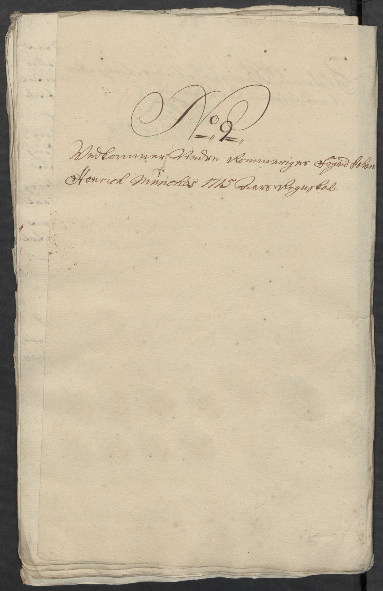 Rentekammeret inntil 1814, Reviderte regnskaper, Fogderegnskap, RA/EA-4092/R11/L0597: Fogderegnskap Nedre Romerike, 1715, p. 208