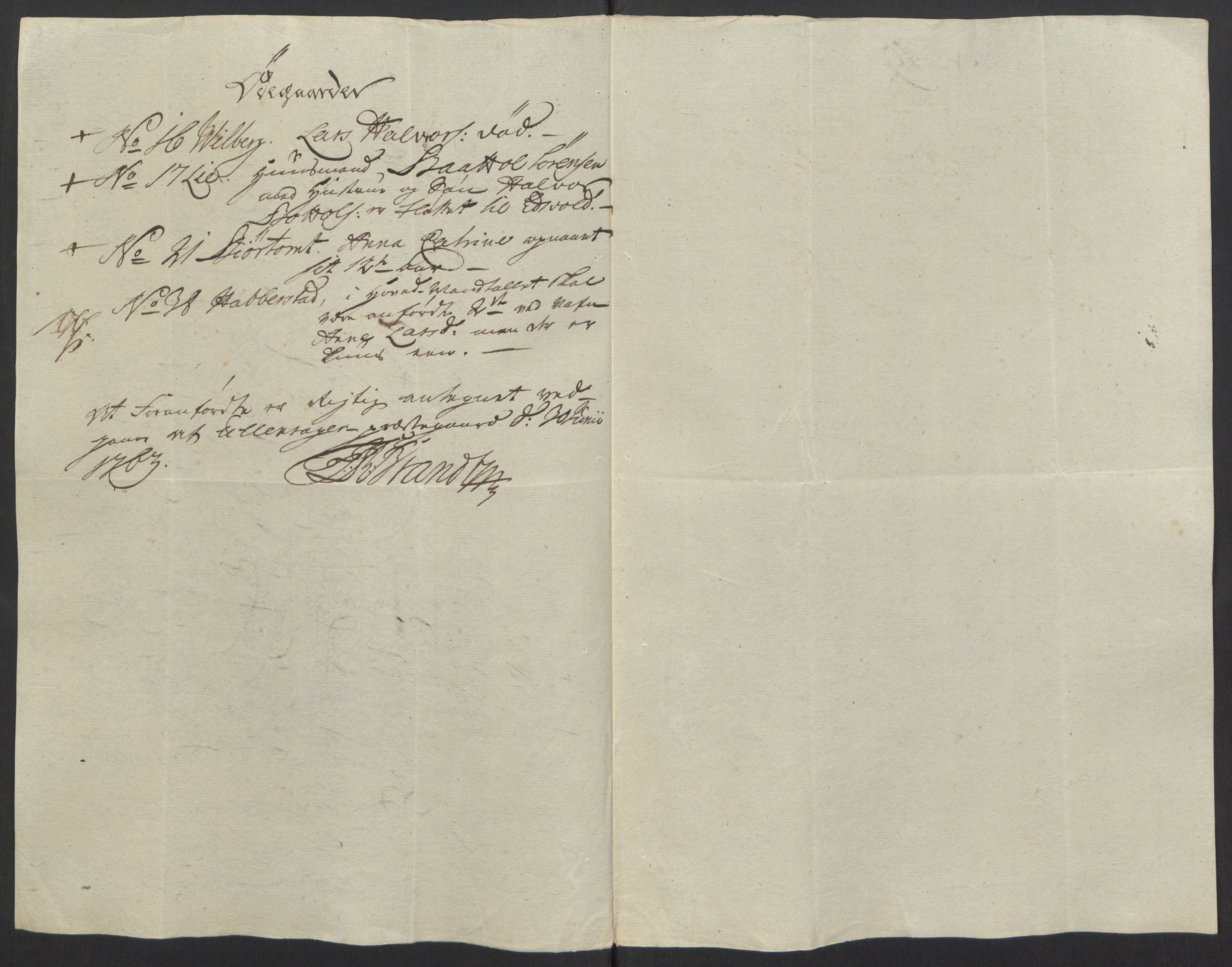 Rentekammeret inntil 1814, Reviderte regnskaper, Fogderegnskap, AV/RA-EA-4092/R12/L0803: Ekstraskatten Øvre Romerike, 1763-1764, p. 73