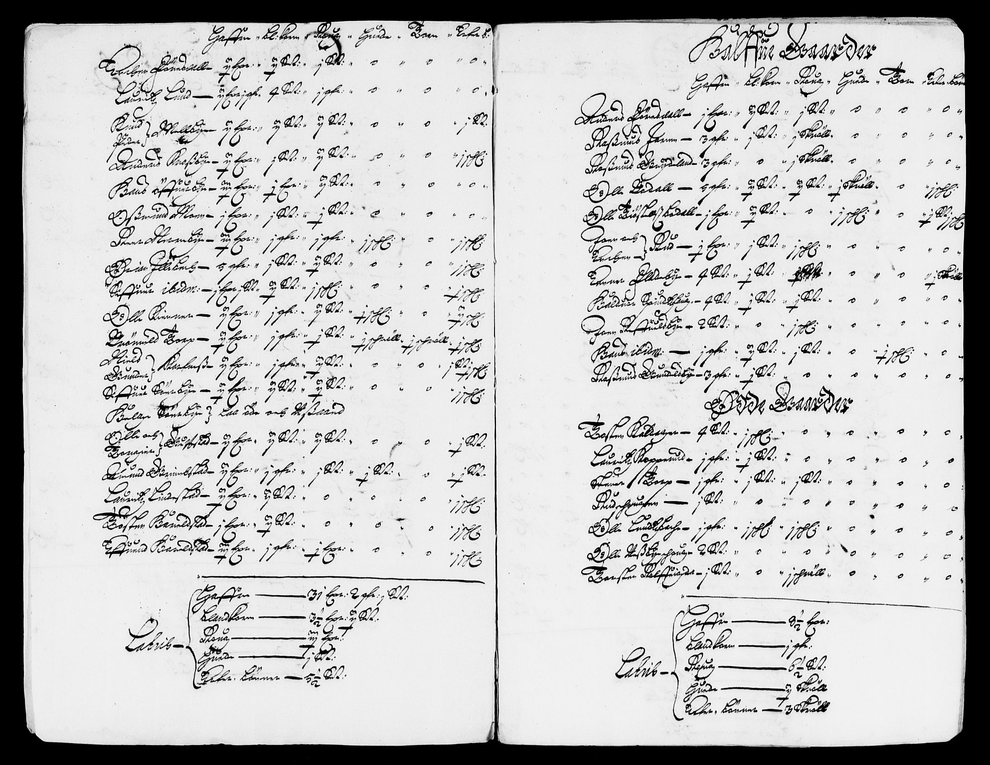 Rentekammeret inntil 1814, Reviderte regnskaper, Lensregnskaper, AV/RA-EA-5023/R/Rb/Rbd/L0011: Maria kirke prosti gods og Rakkestad len, 1662-1668