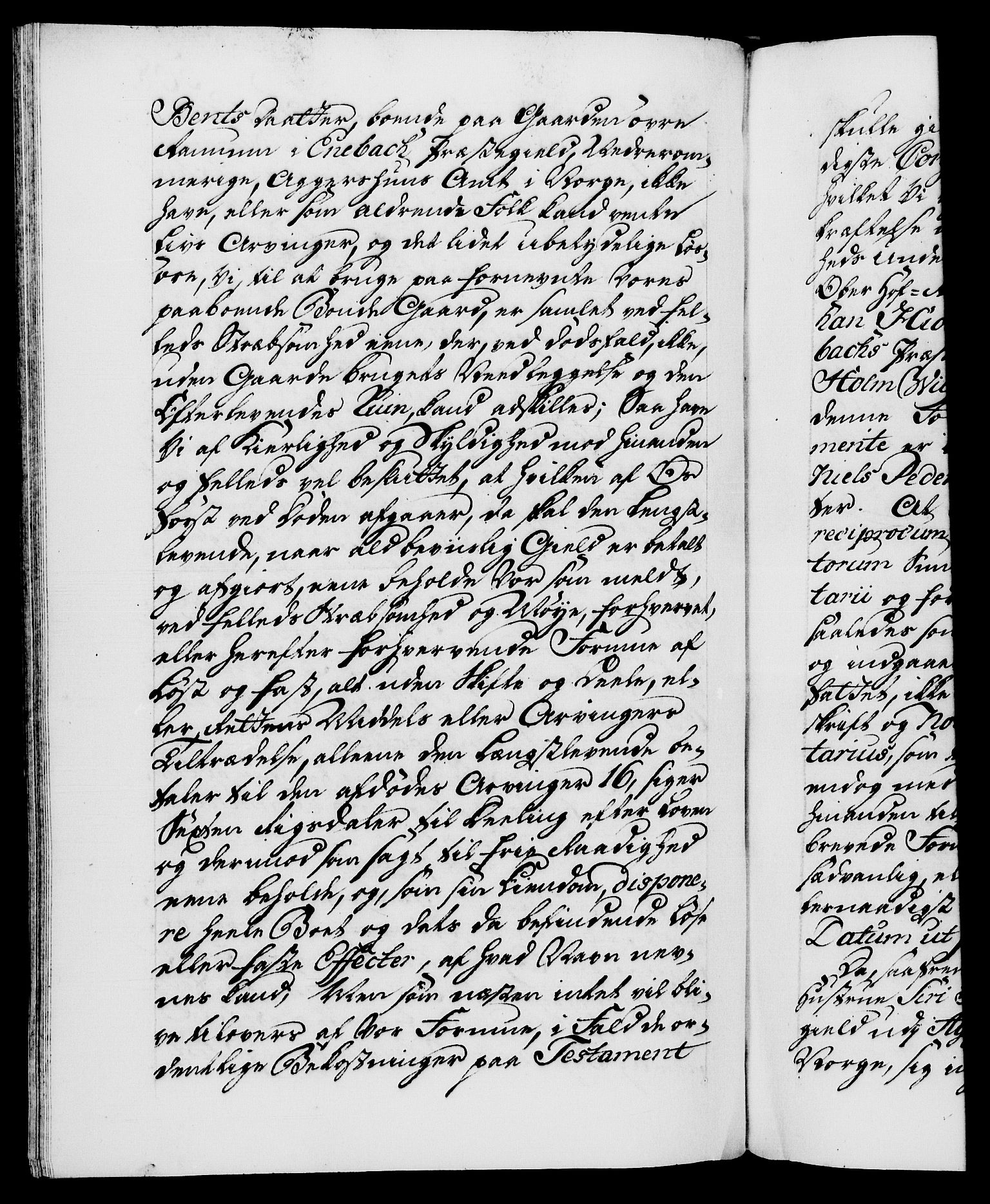 Danske Kanselli 1572-1799, AV/RA-EA-3023/F/Fc/Fca/Fcaa/L0046: Norske registre, 1773-1775, p. 568b