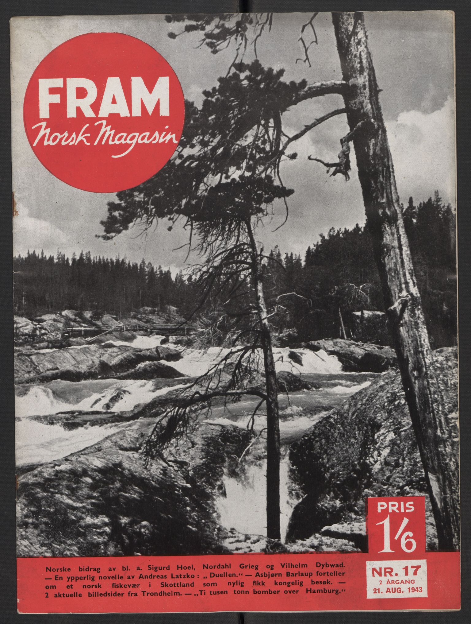 Forsvaret, Forsvarets krigshistoriske avdeling, AV/RA-RAFA-2017/Y/Yf/L0213: II-C-11-2143  -  Dokumenter fra krigens tid., 1940-1945, p. 374